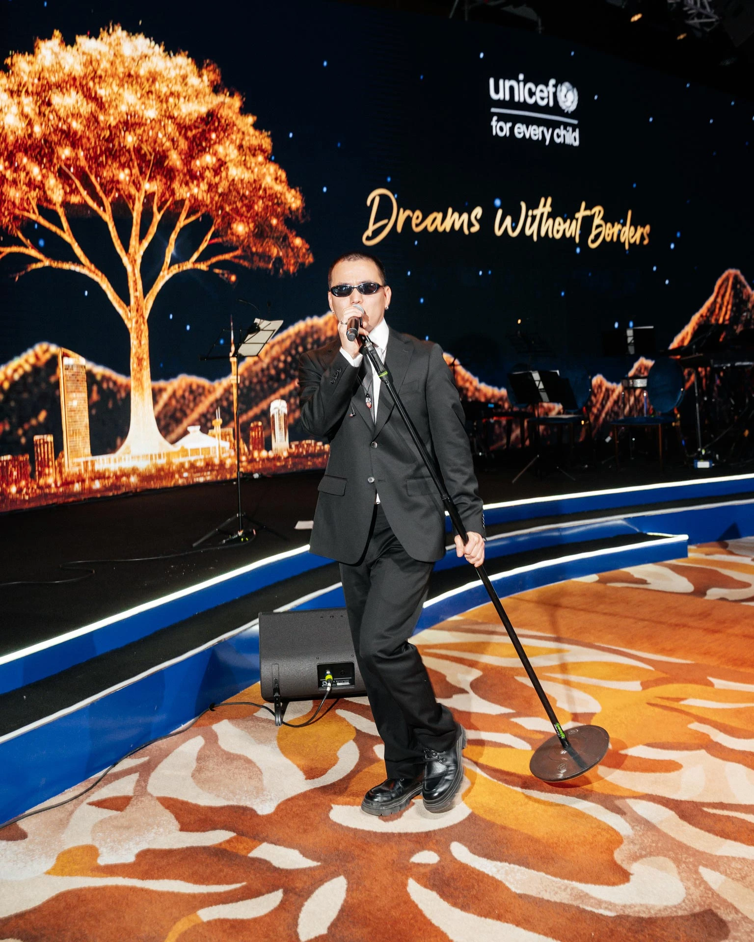 ALEM | UNICEF Kazakhstan баспасөз қызметінің мұрағаты