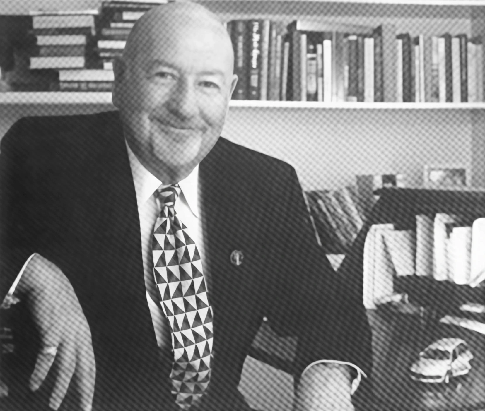 Дональд С. Роджерс | IMDb