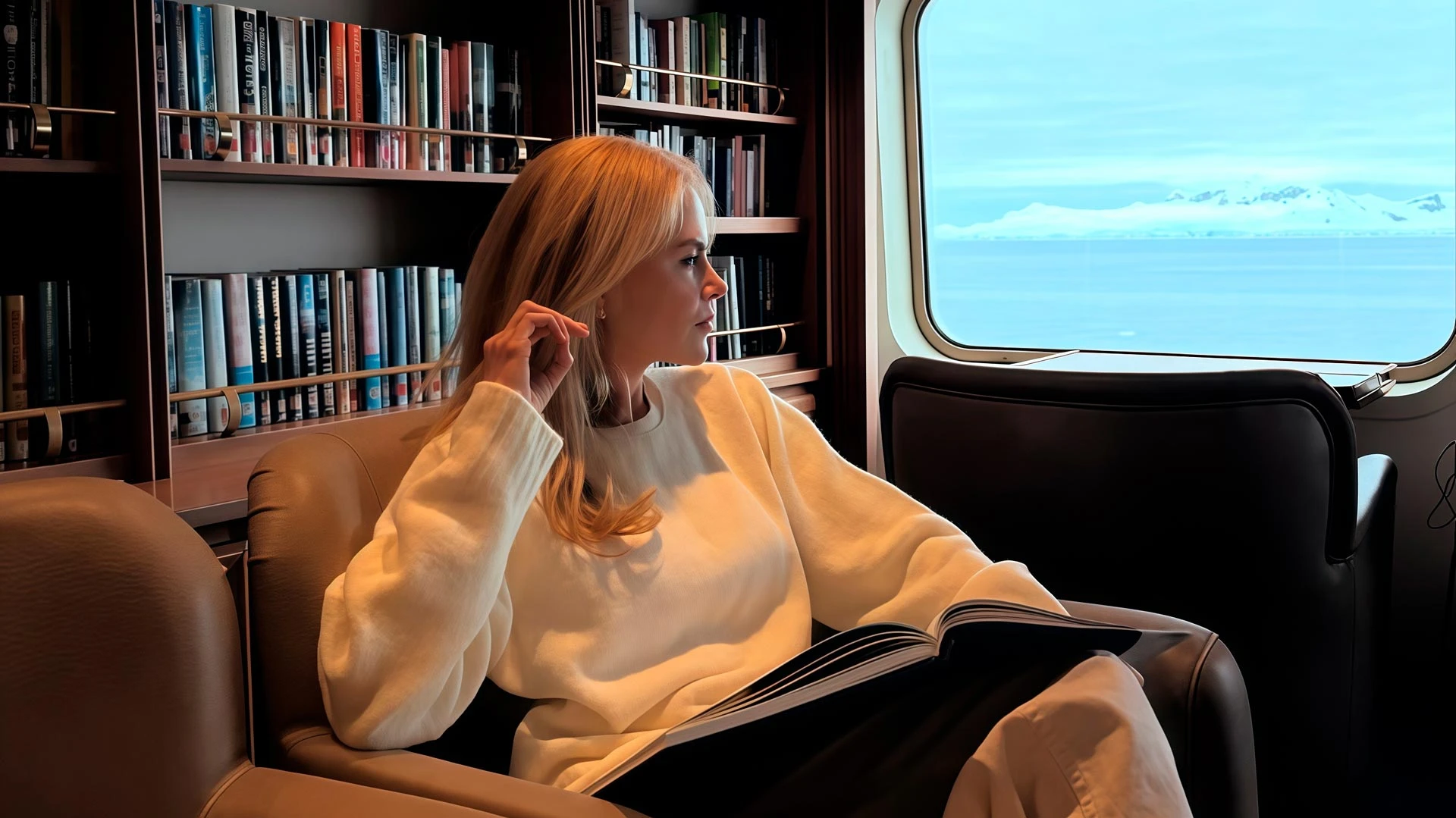 Николь Кидман | Личный архив | Instagram