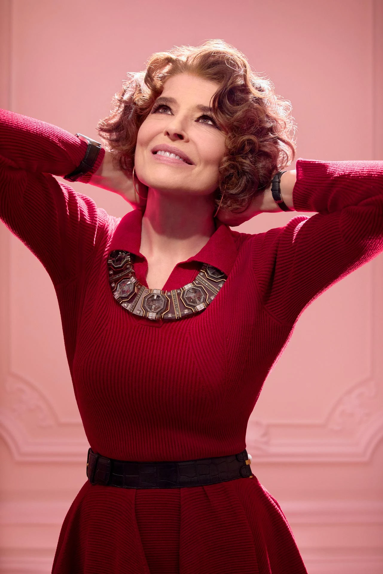 Фанни Ардан | Фотограф: Али Махдави