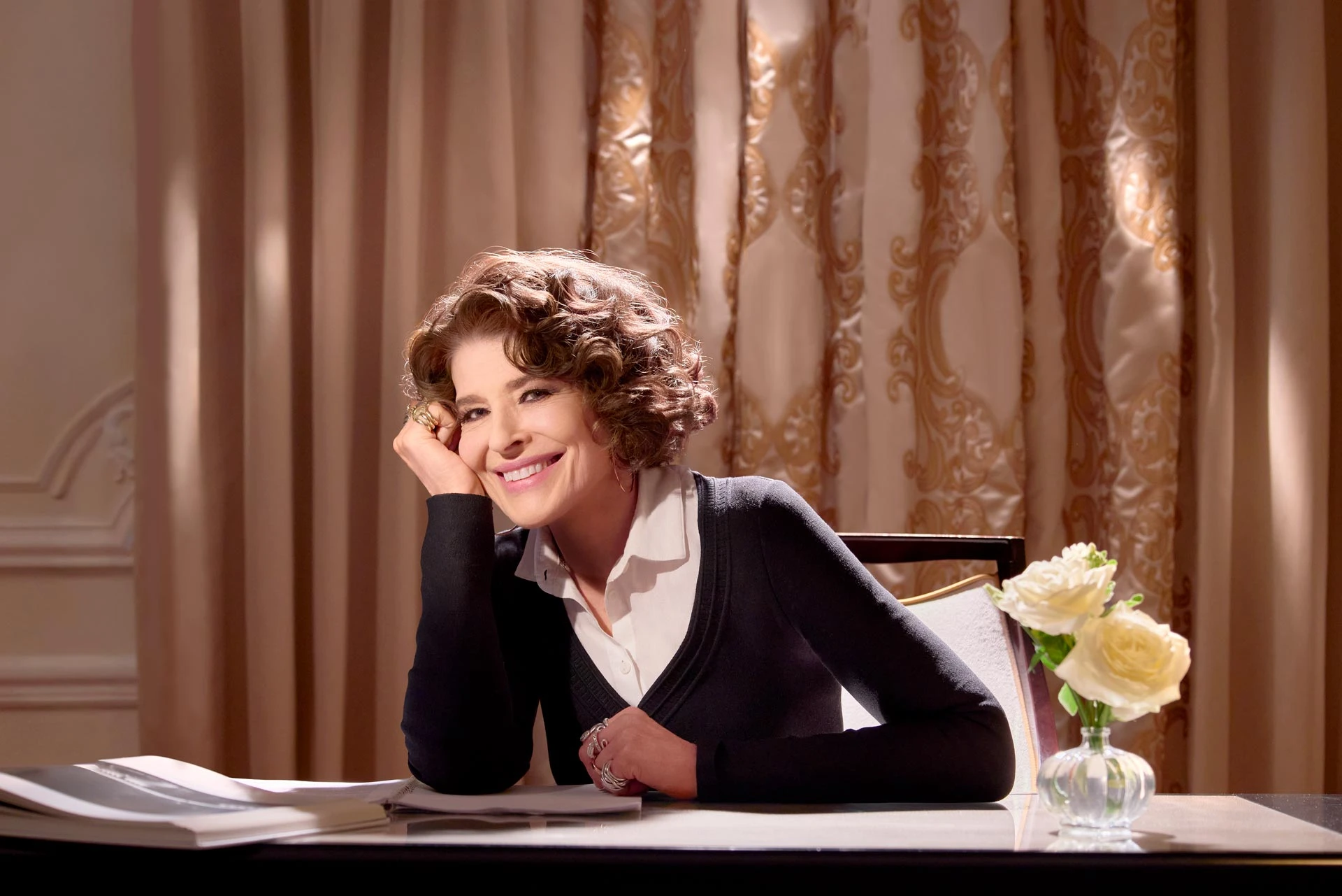 Фанни Ардан | Фотограф: Али Махдави