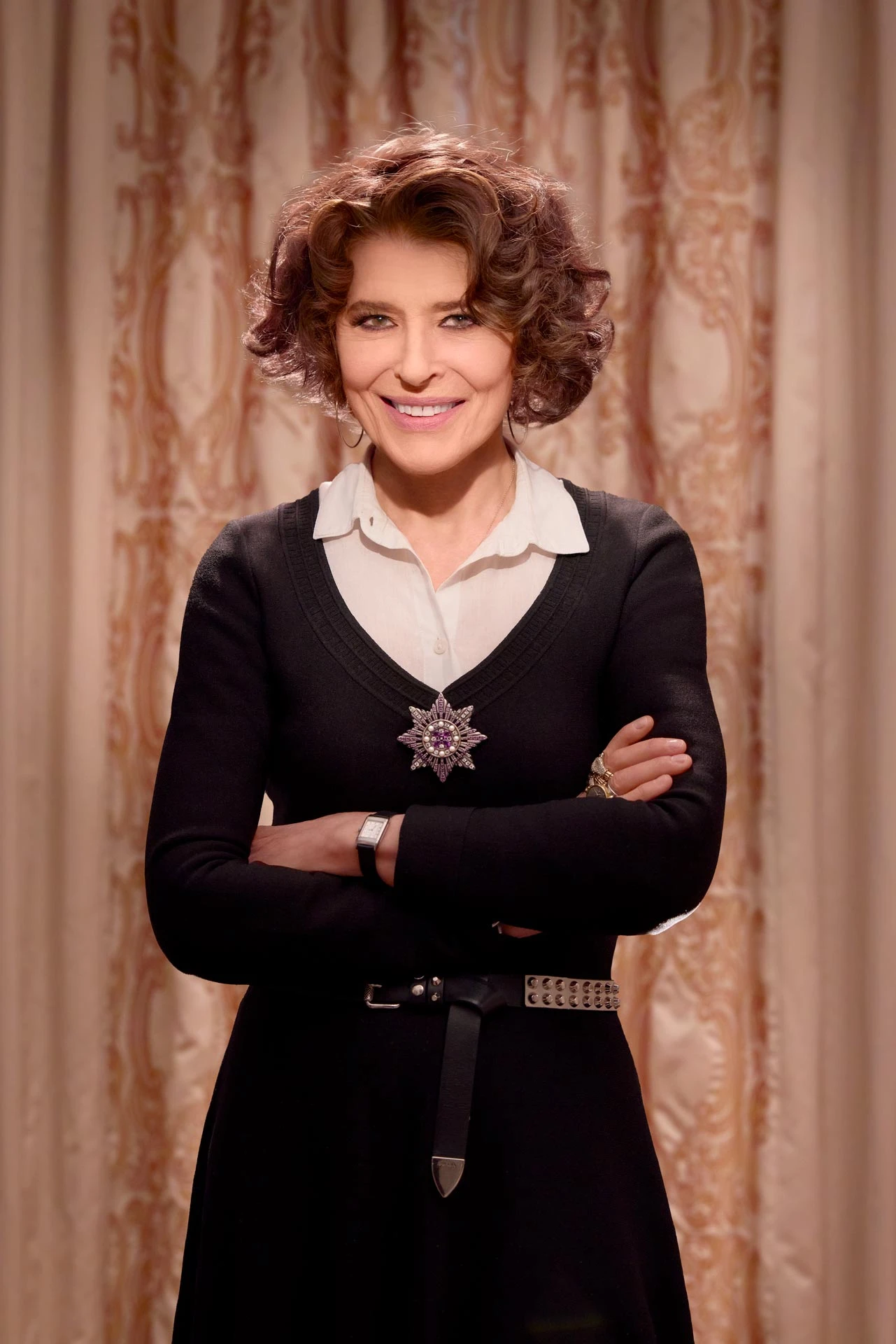 Фанни Ардан | Фотограф: Али Махдави