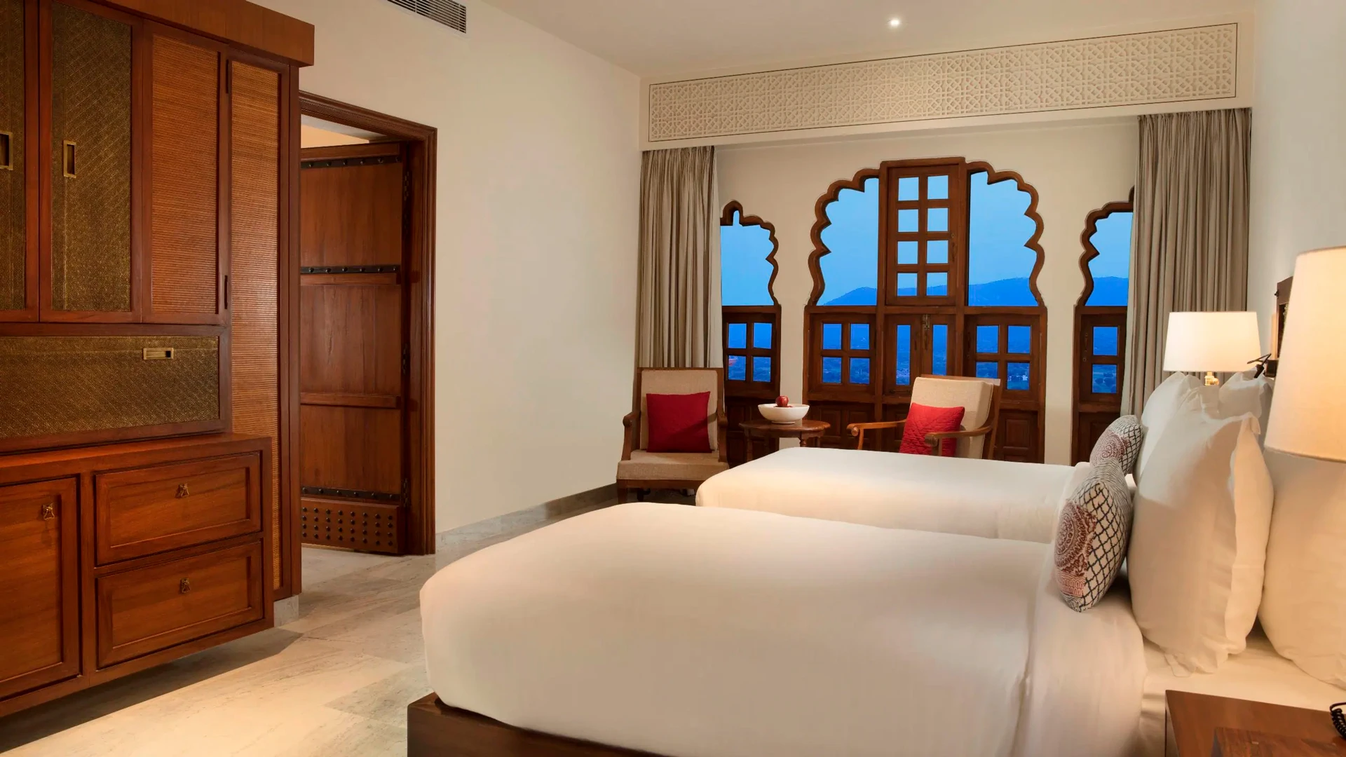 Официальный сайт Alila Fort Bishangarh