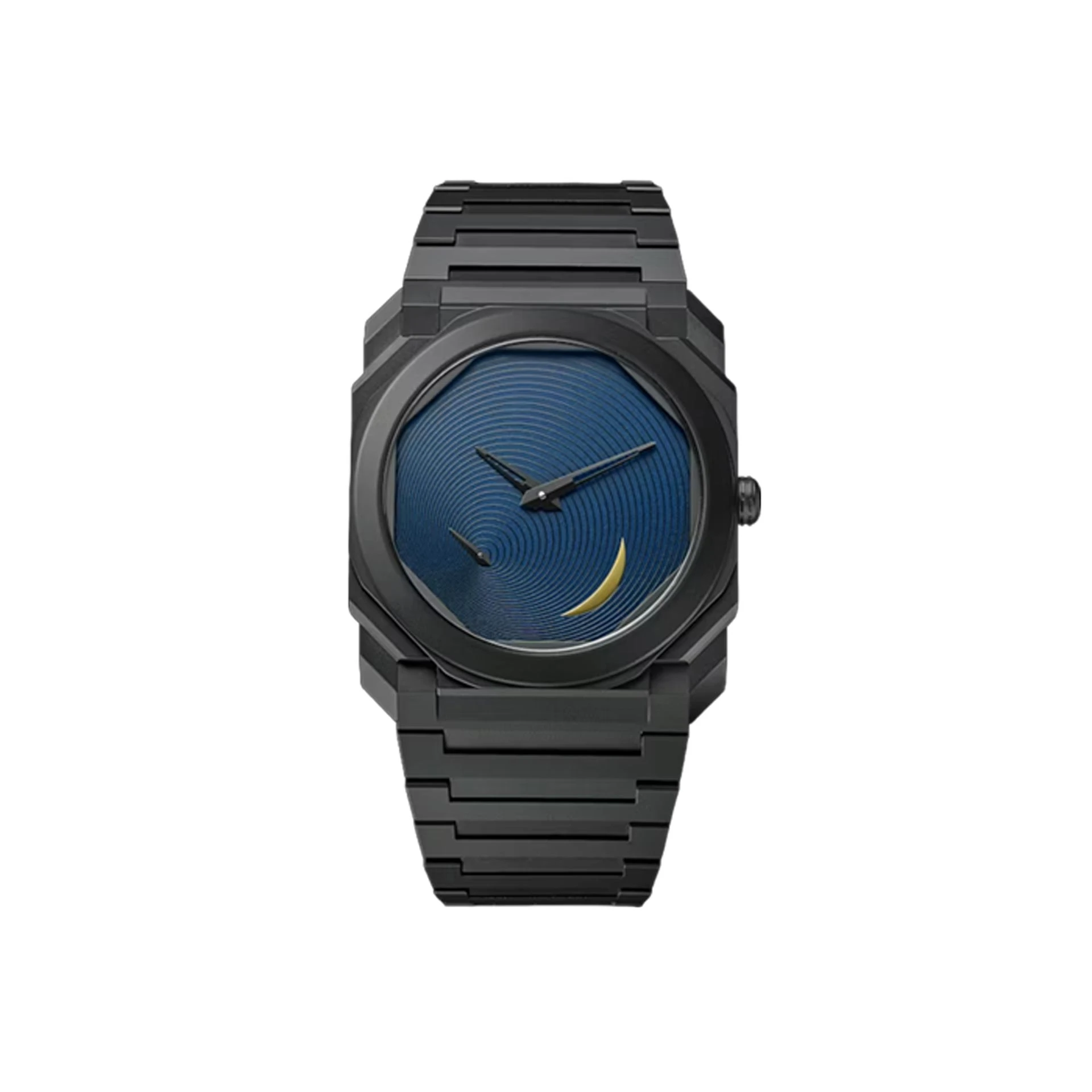 Octo Finissimo Tadao Ando Limited Edition (ceramic) (Ref. 103534) | Баспасөз қызметінің мұрағаты