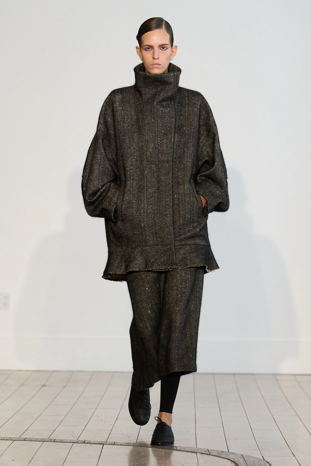 Показ Ashlyn осень-зима 2026 | Spotlight