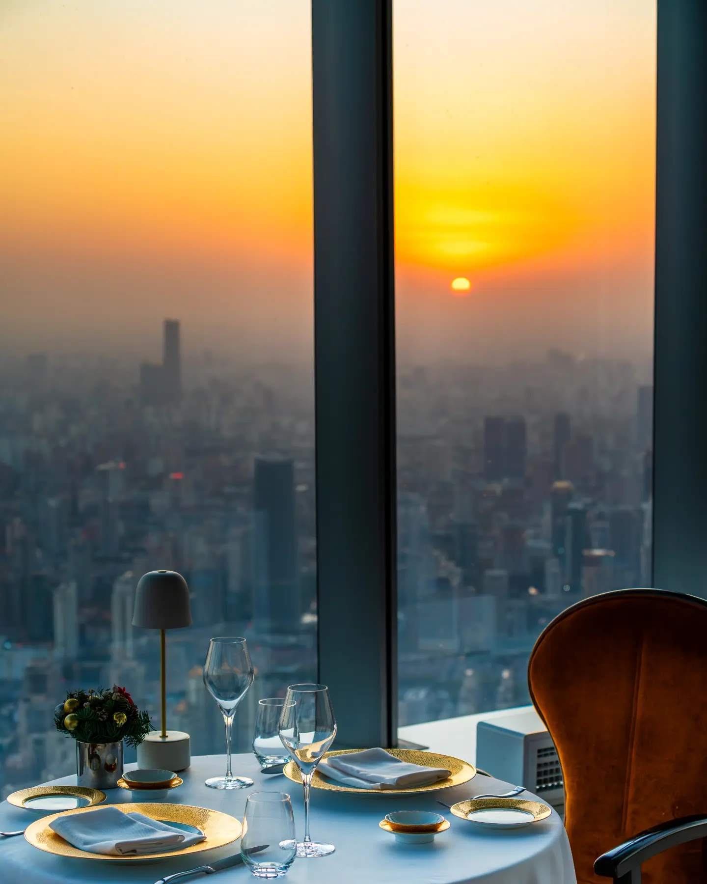Instagram J Hotel, Shanghai Tower