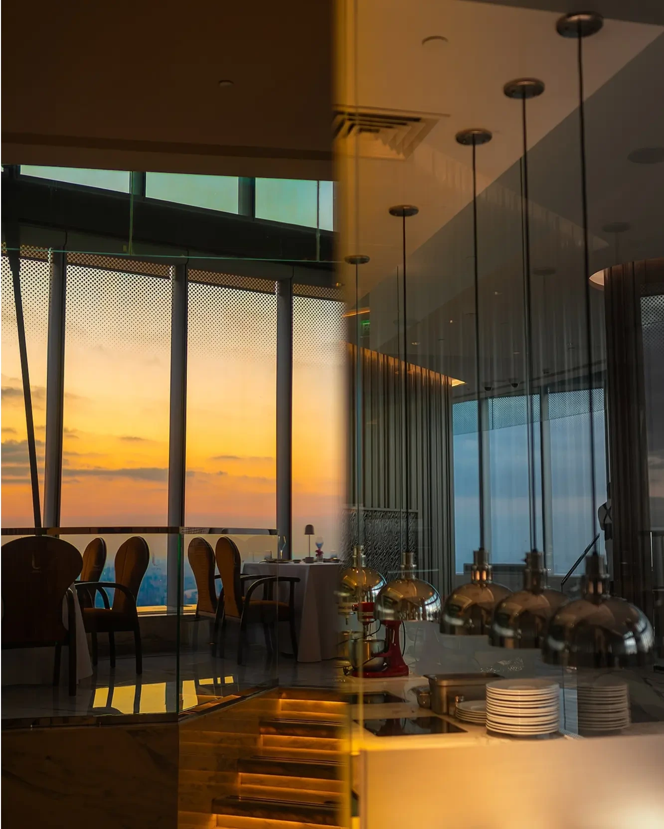 Instagram J Hotel, Shanghai Tower