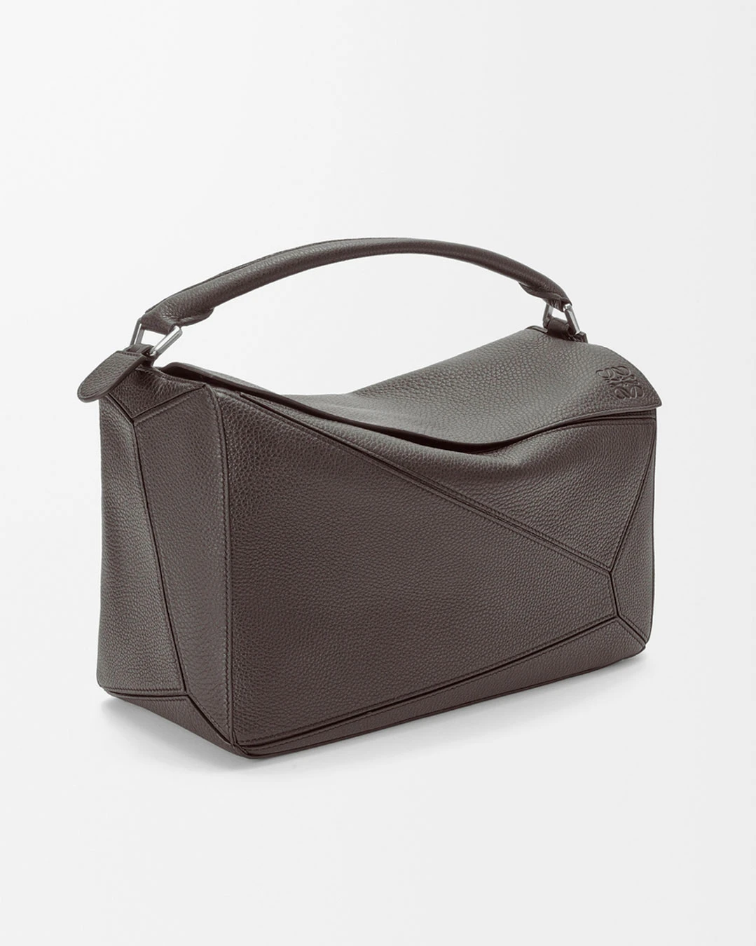 Large Puzzle bag | Официальный сайт Loewe