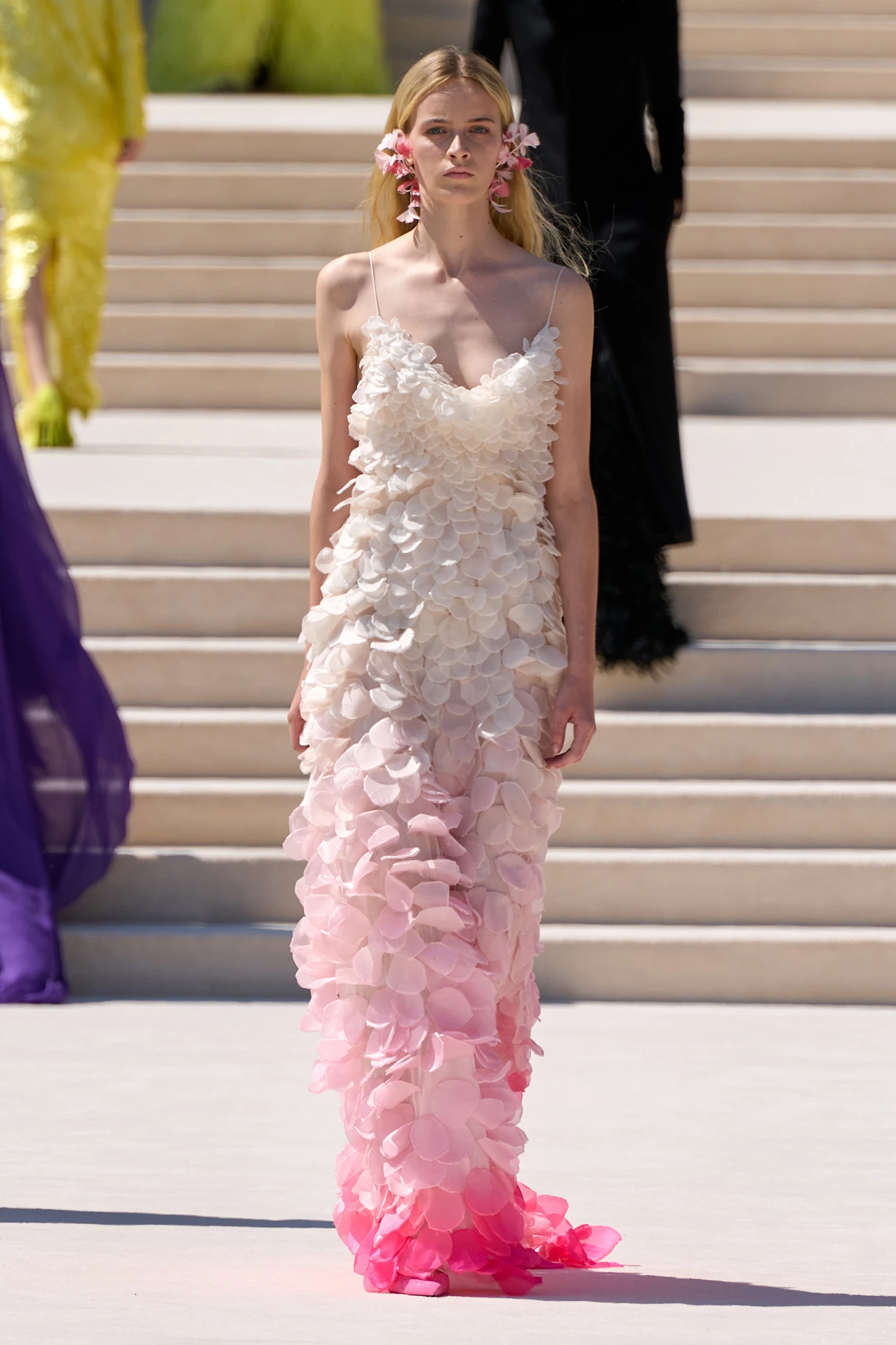 Balenciaga | Haute Couture осень-зима 2026 | Spotlight