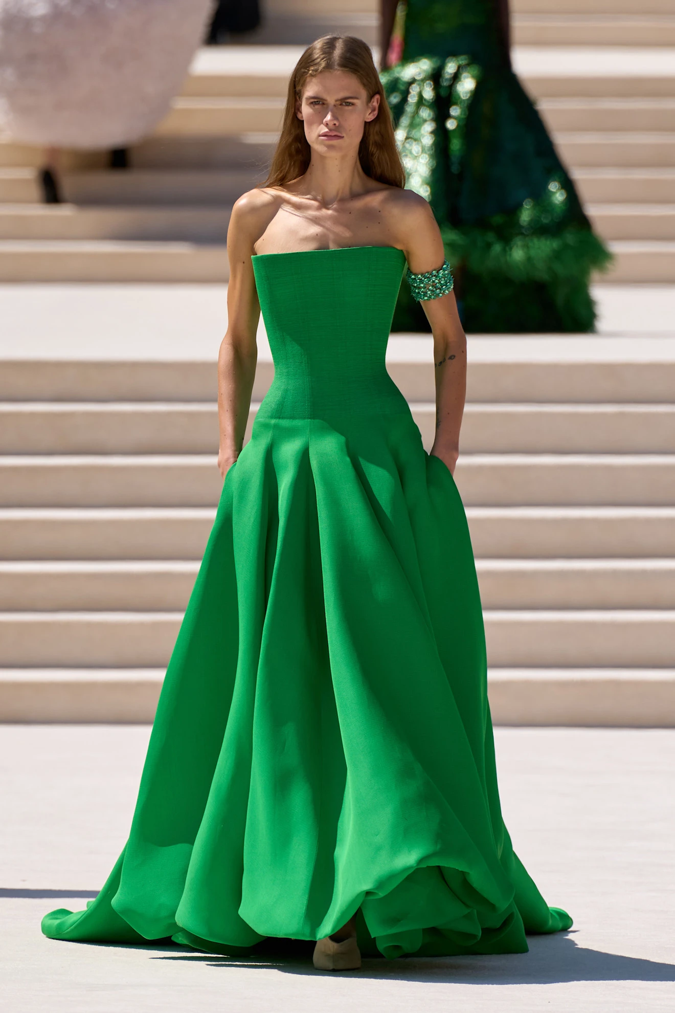 Balenciaga | Haute Couture осень-зима 2026 | Spotlight