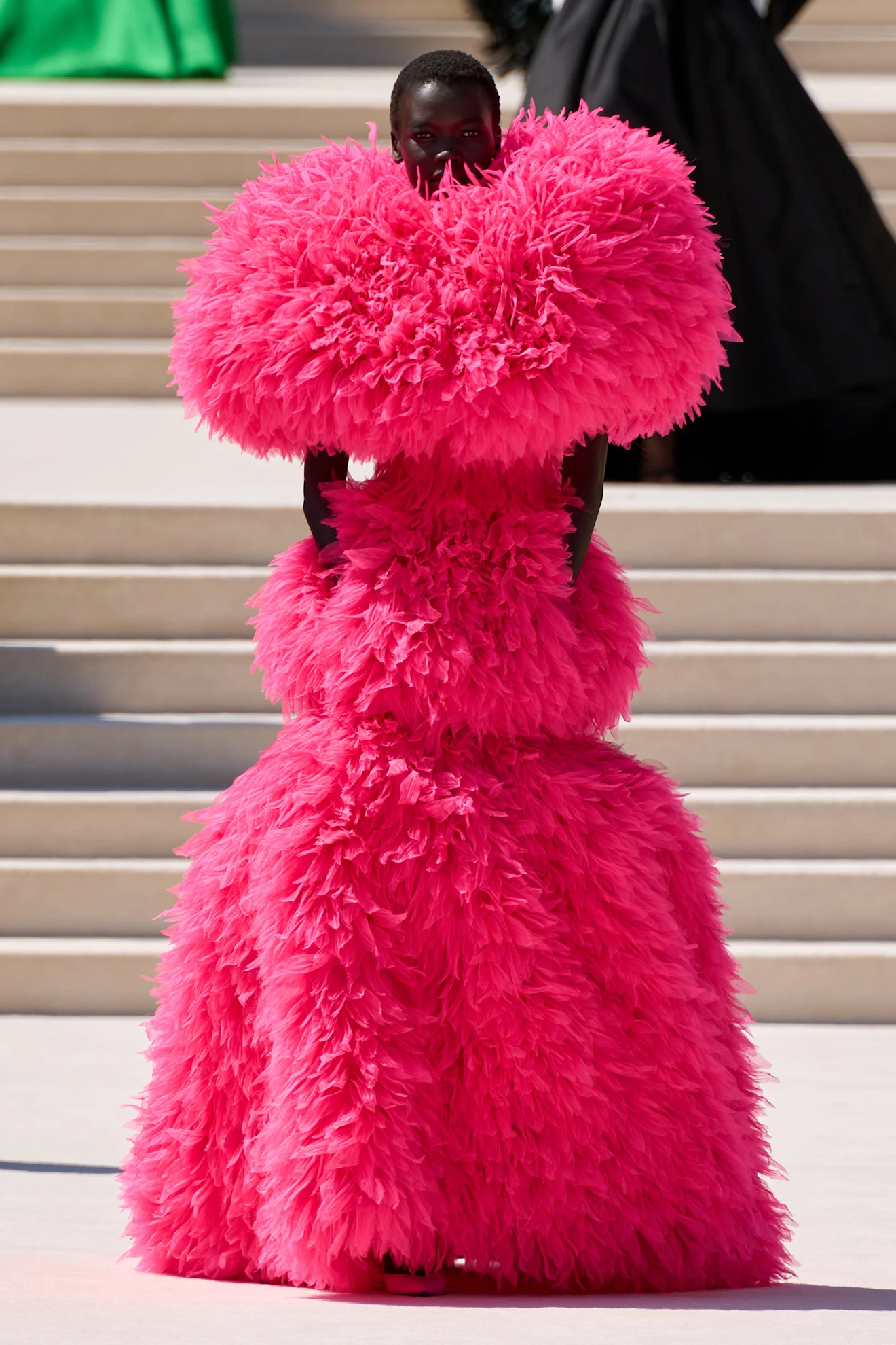 Balenciaga | Haute Couture осень-зима 2026 | Spotlight