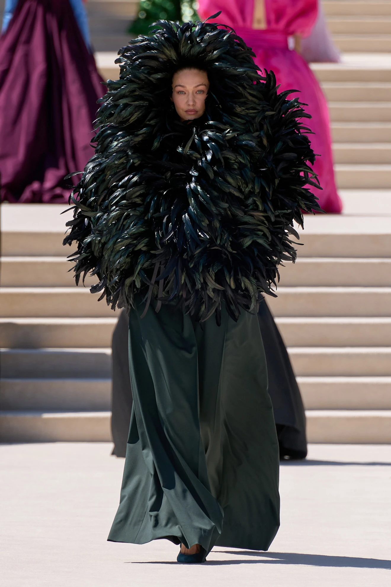 Balenciaga | Haute Couture осень-зима 2026 | Spotlight