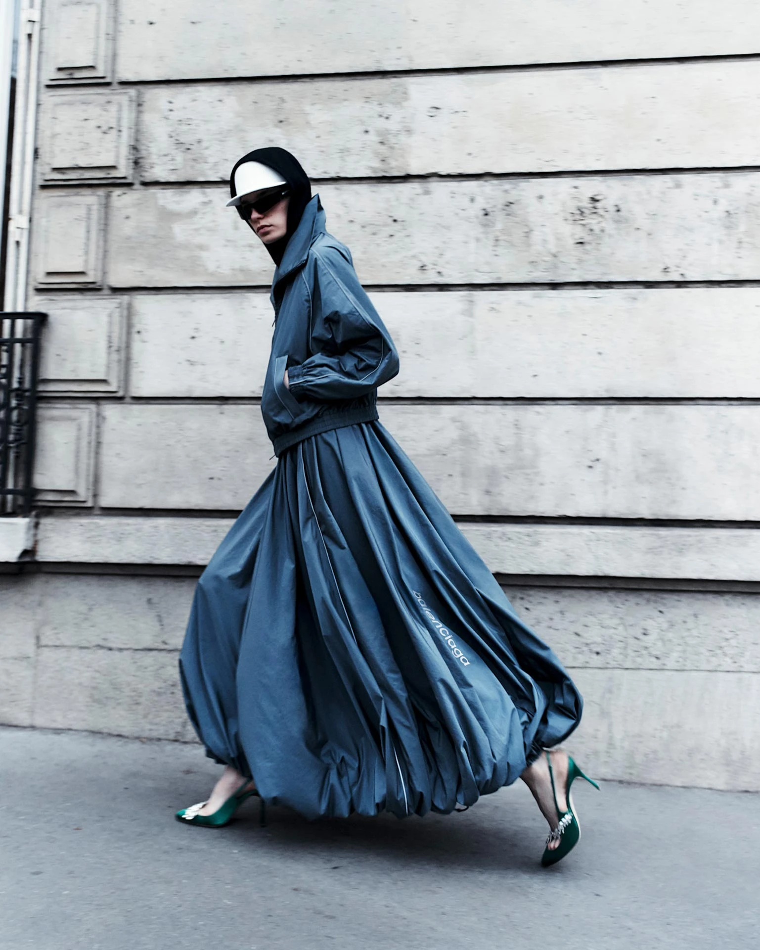 Balenciaga | Spotlight