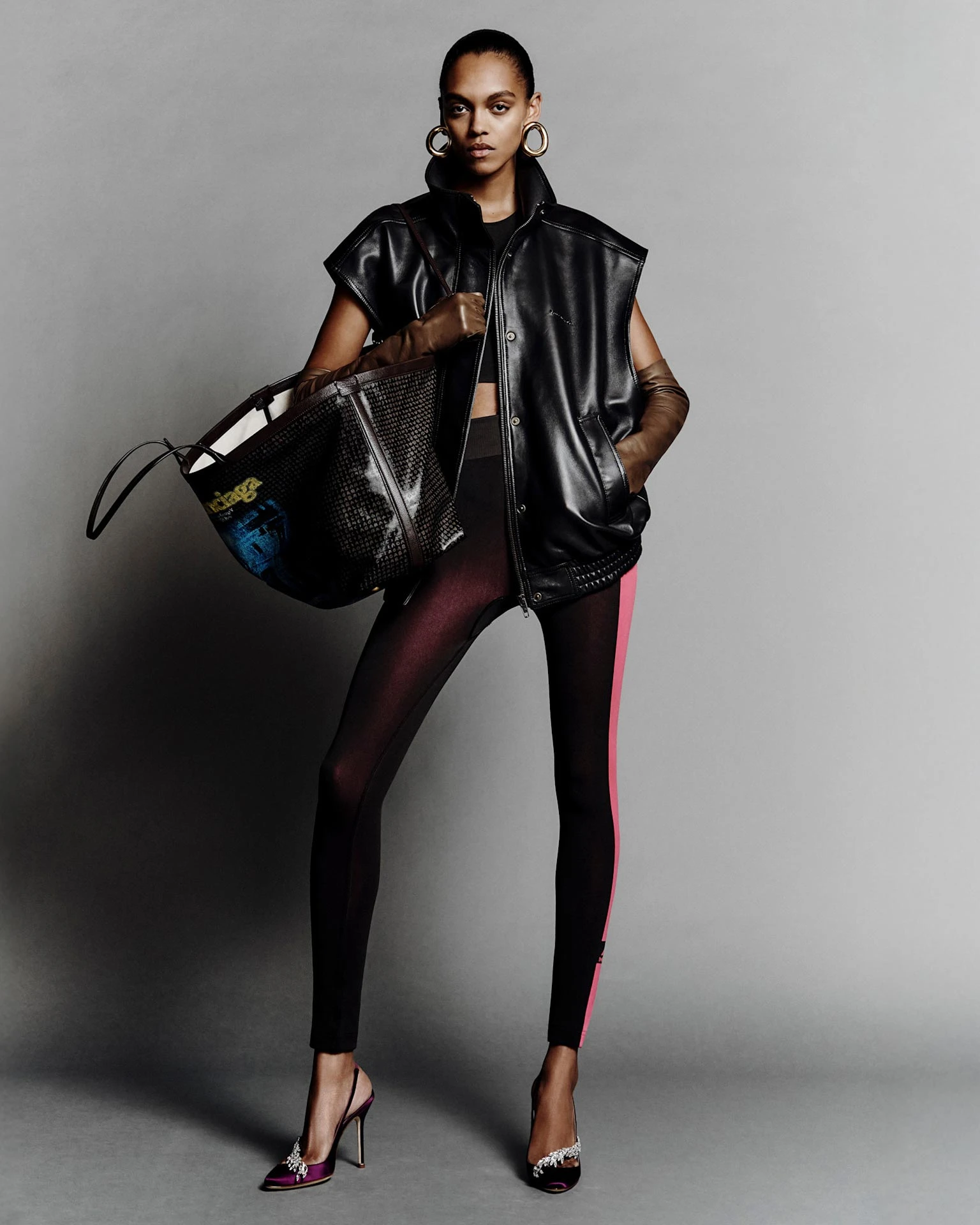 Balenciaga | Spotlight