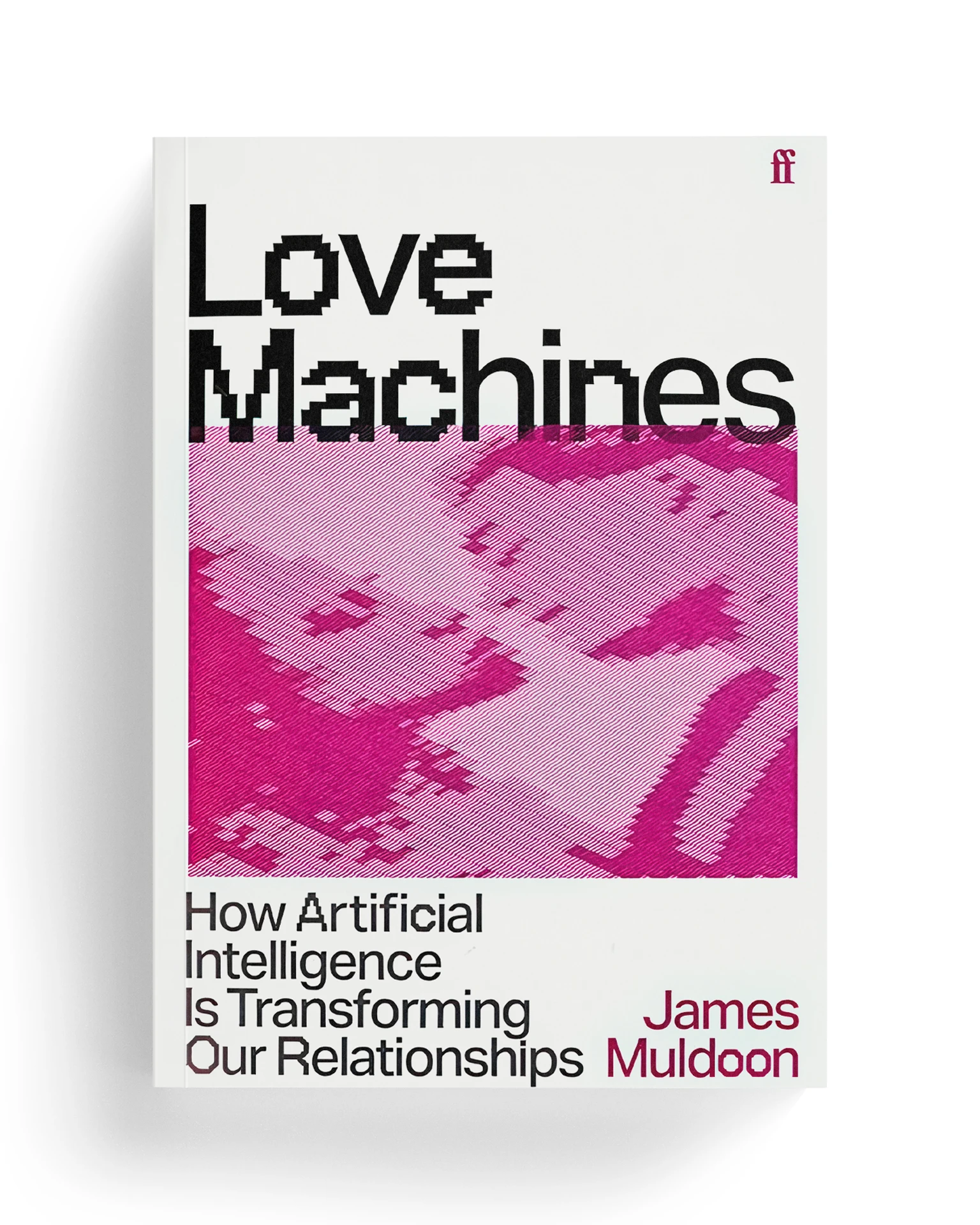 Love Machines – Джеймс Малдун