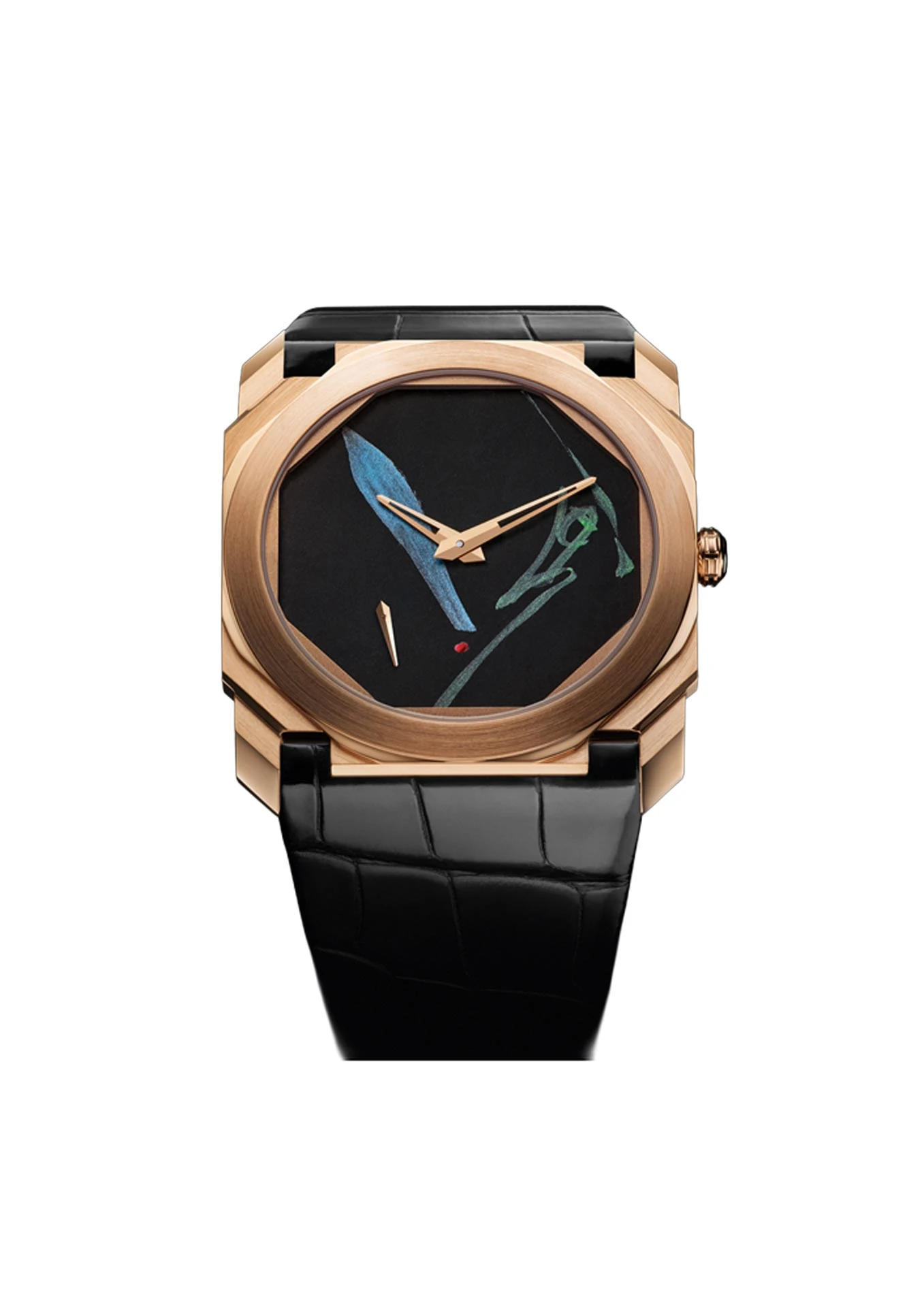 Octo Finissimo Tourbillon Simon Ma (Ref. 102602) | Баспасөз қызметінің мұрағаты