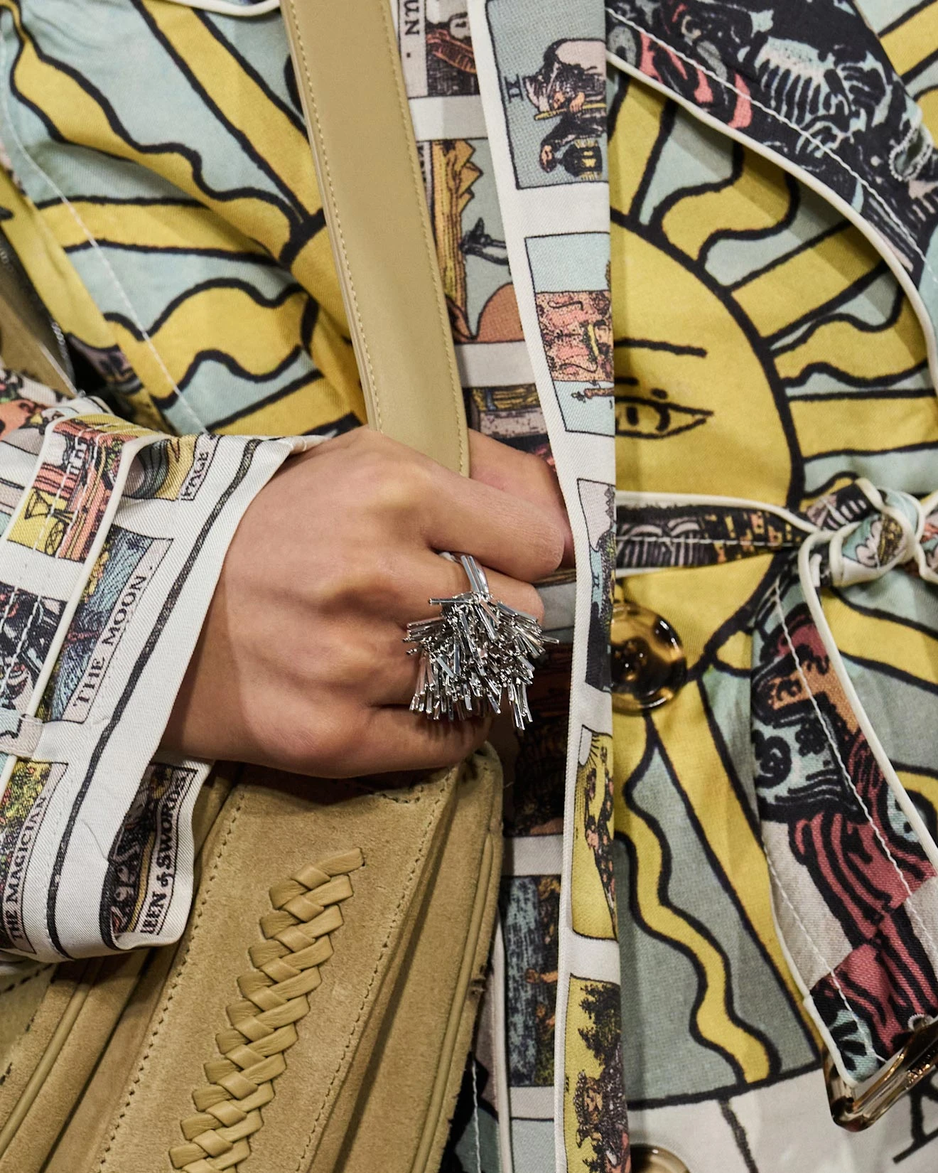 Burberry | Spotlight