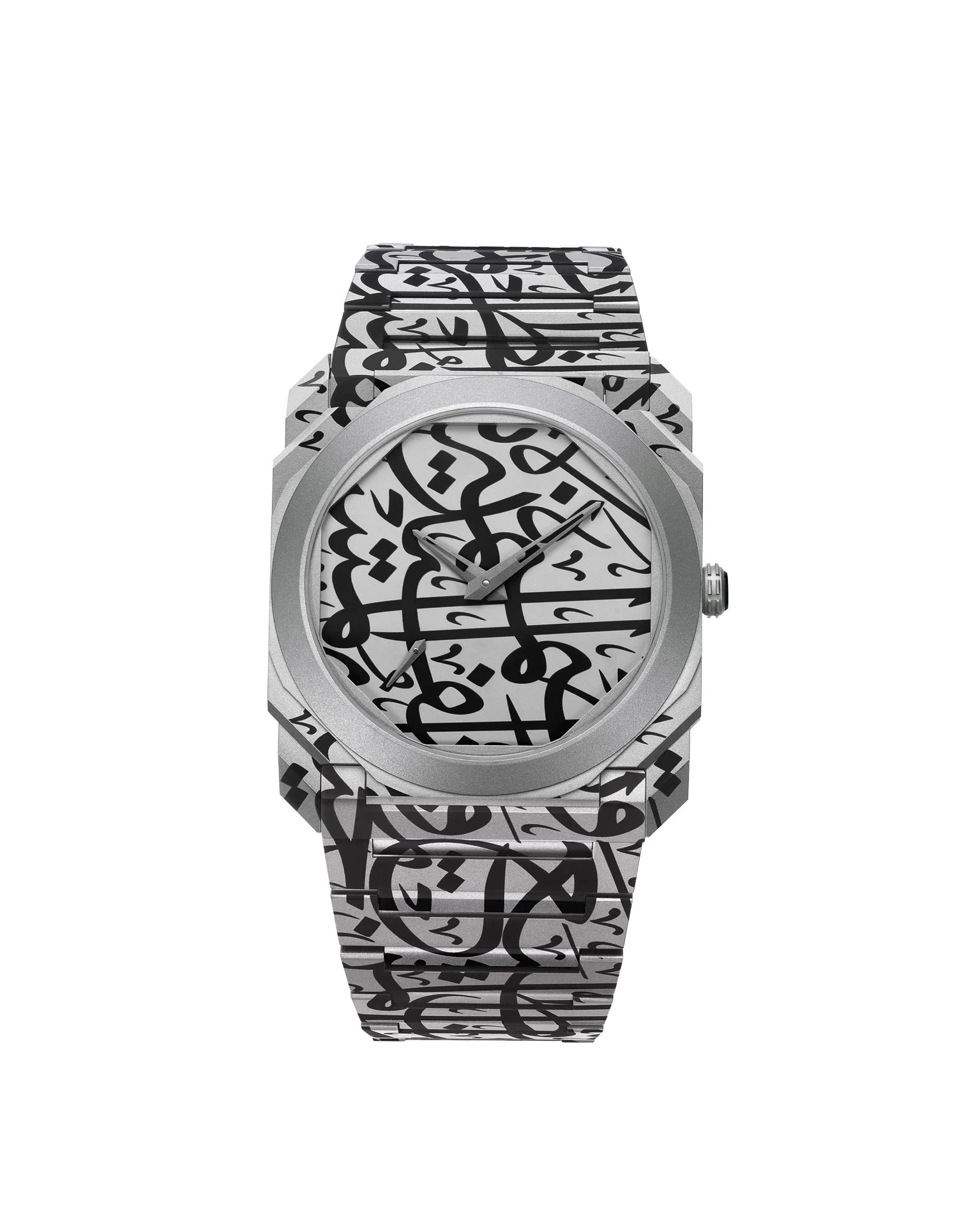 Octo Finissimo SE Mattar (Ref. 104311) | Баспасөз қызметінің мұрағаты