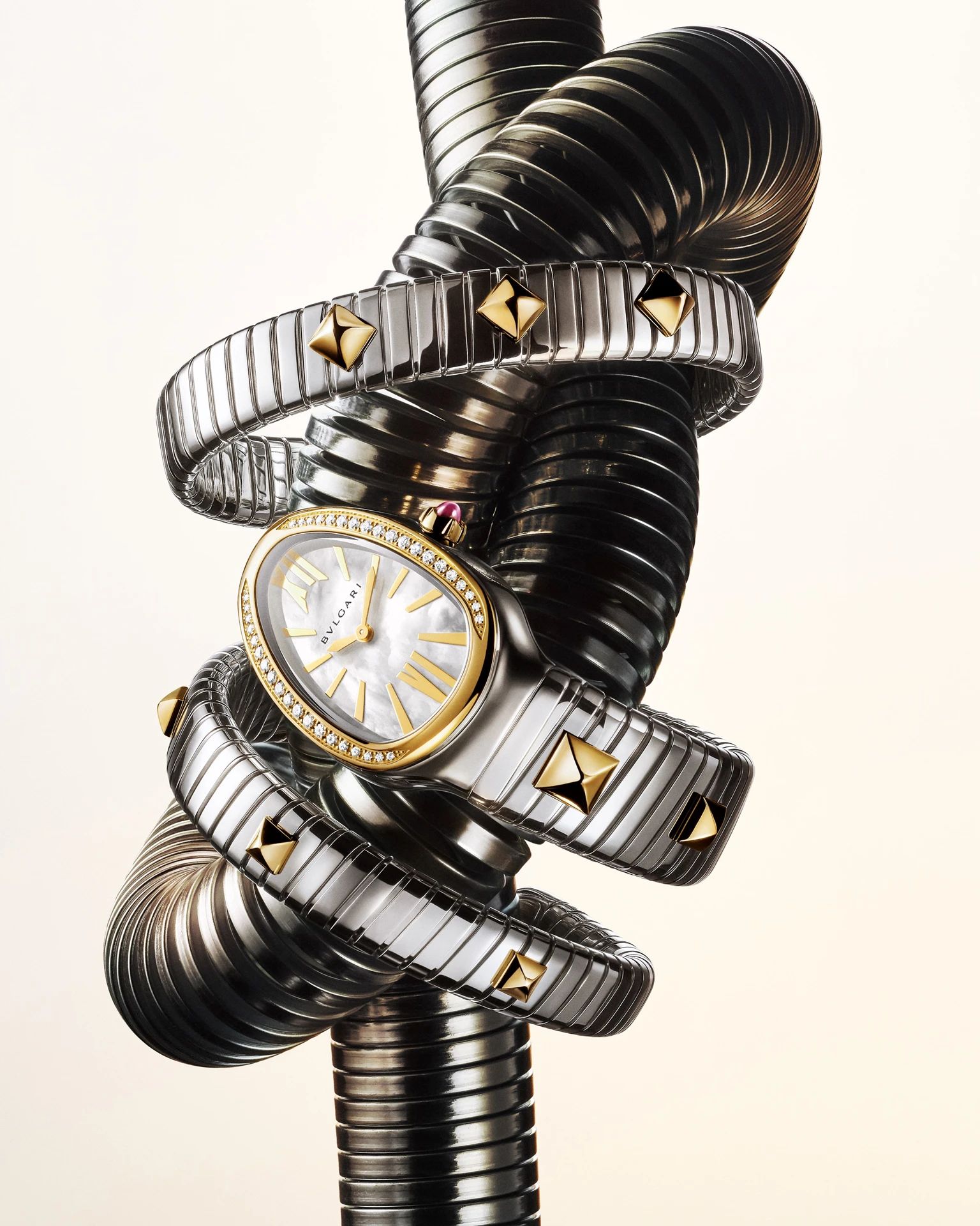 Serpenti | Архив пресс-службы
