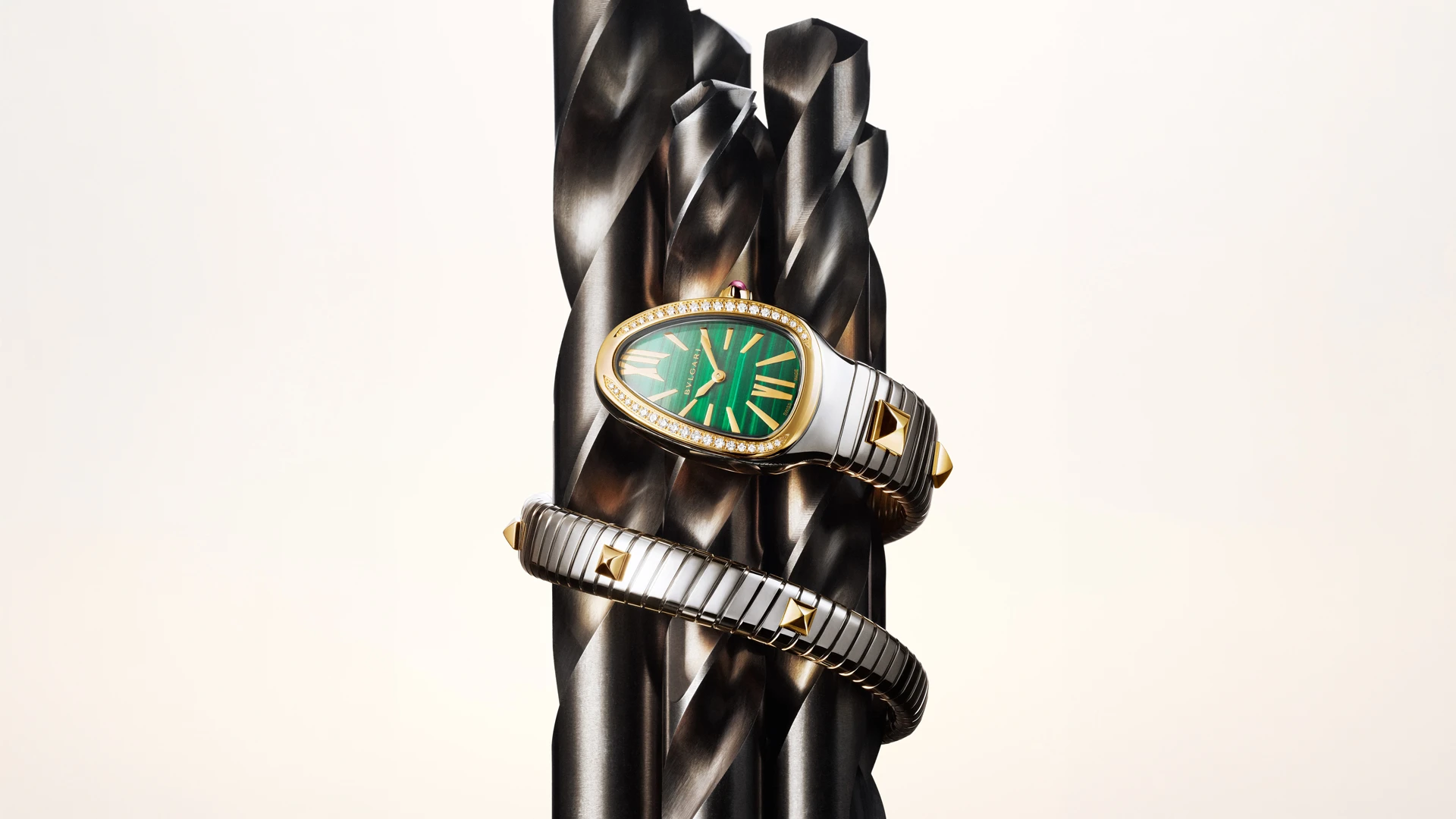 Serpenti | Архив пресс-службы