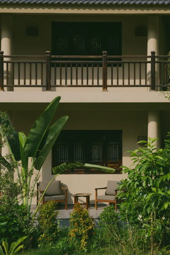 Instagram Jiva Hoa Lu Retreat