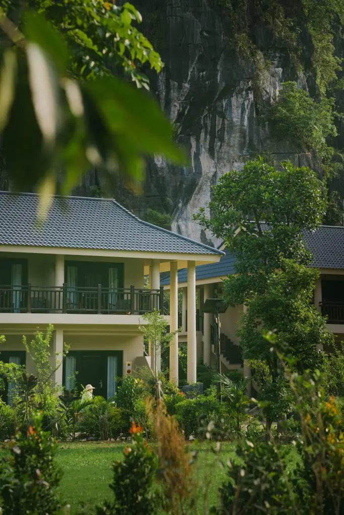 Instagram Jiva Hoa Lu Retreat