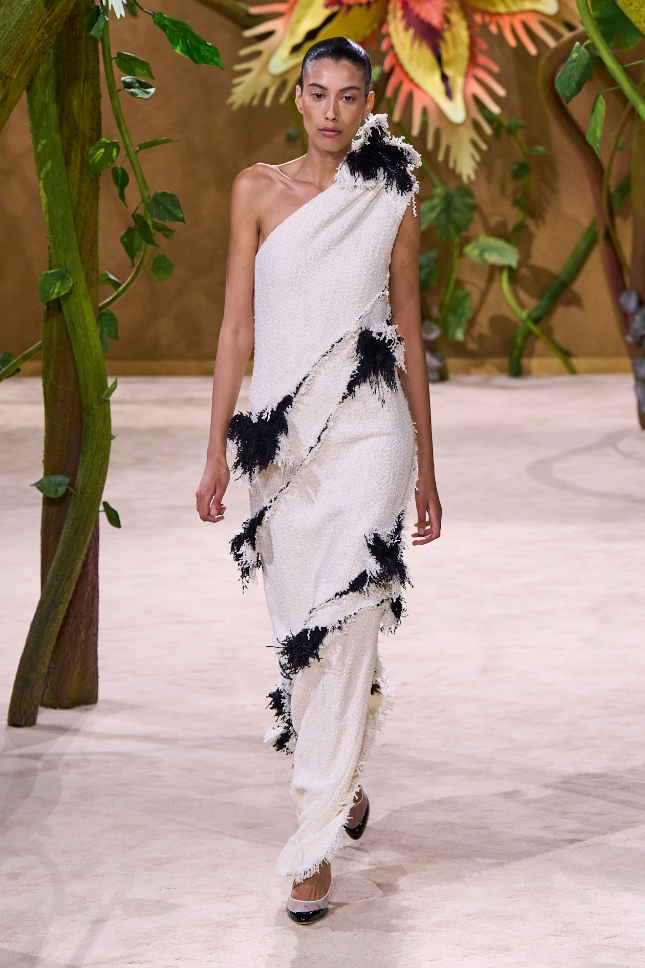 Chanel | Haute Couture осень-зима 2026 | Spotlight