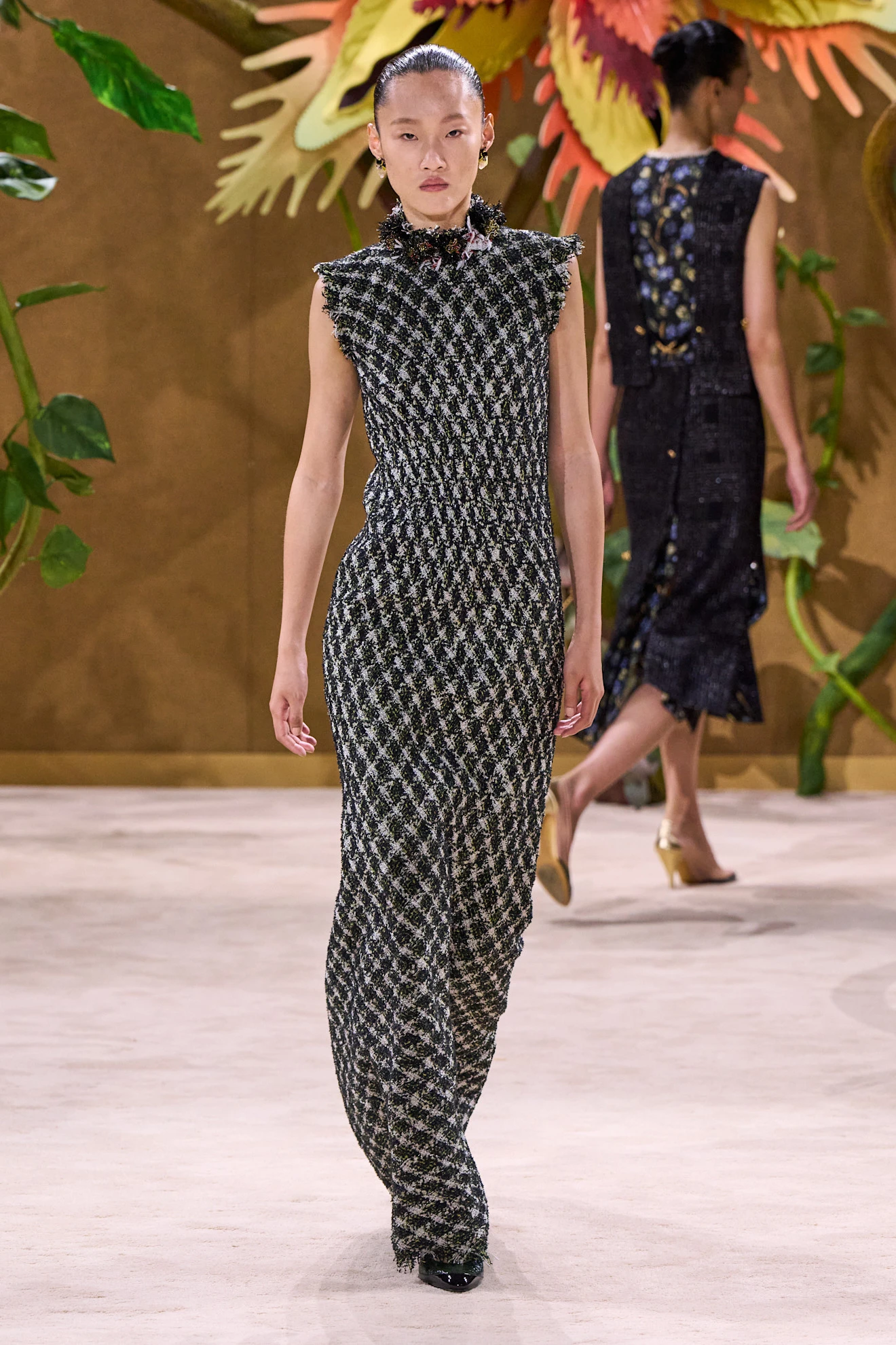 Chanel | Haute Couture осень-зима 2026 | Spotlight