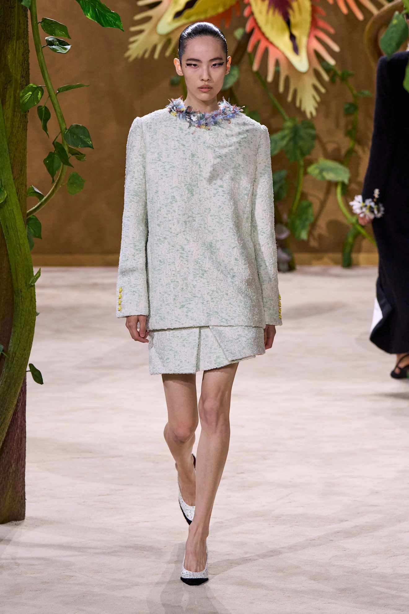 Chanel | Haute Couture осень-зима 2026 | Spotlight