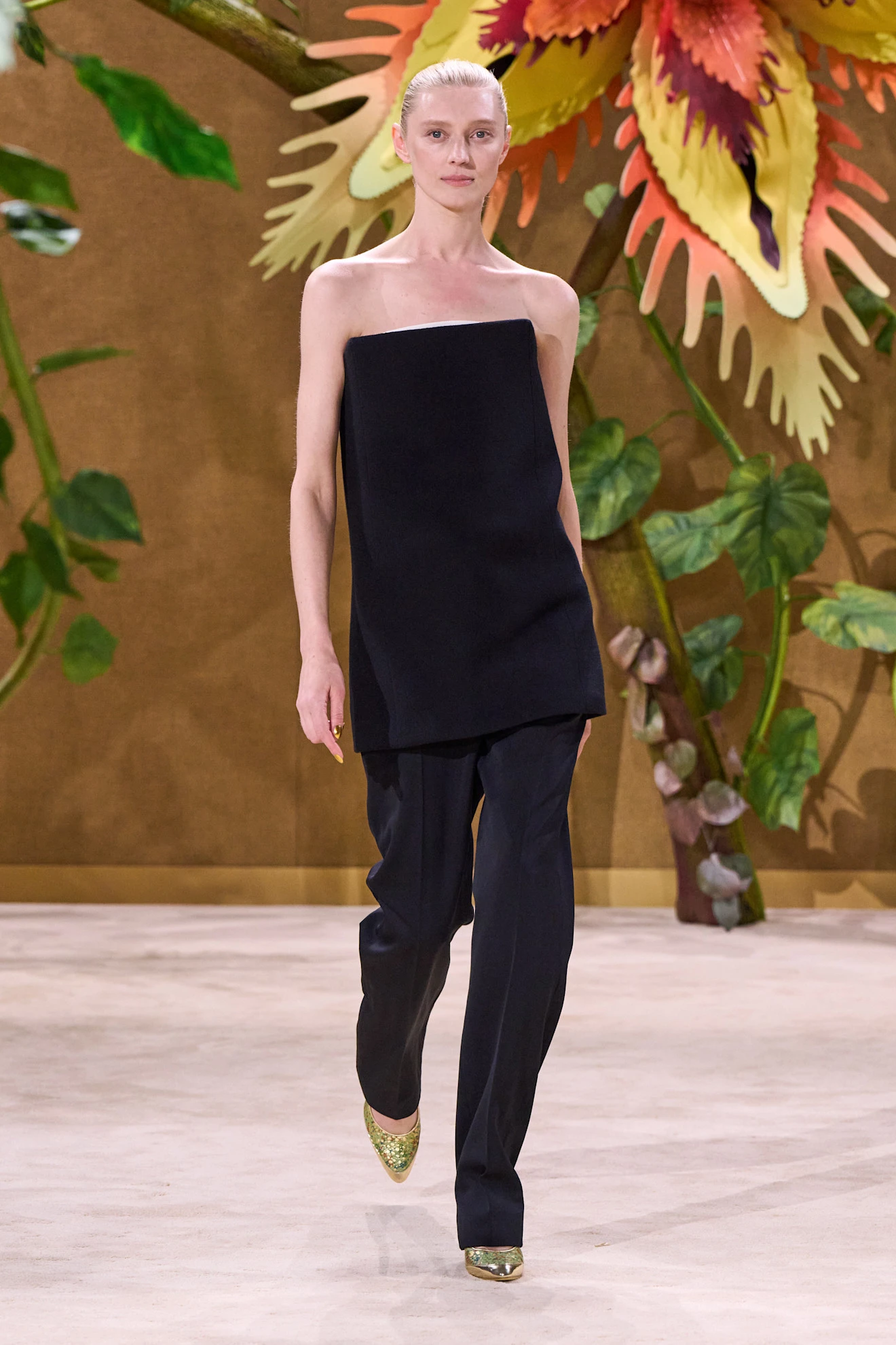 Chanel | Haute Couture осень-зима 2026 | Spotlight