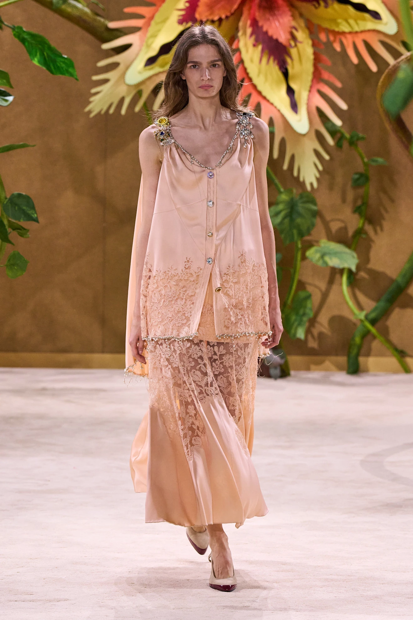 Chanel | Haute Couture осень-зима 2026 | Spotlight