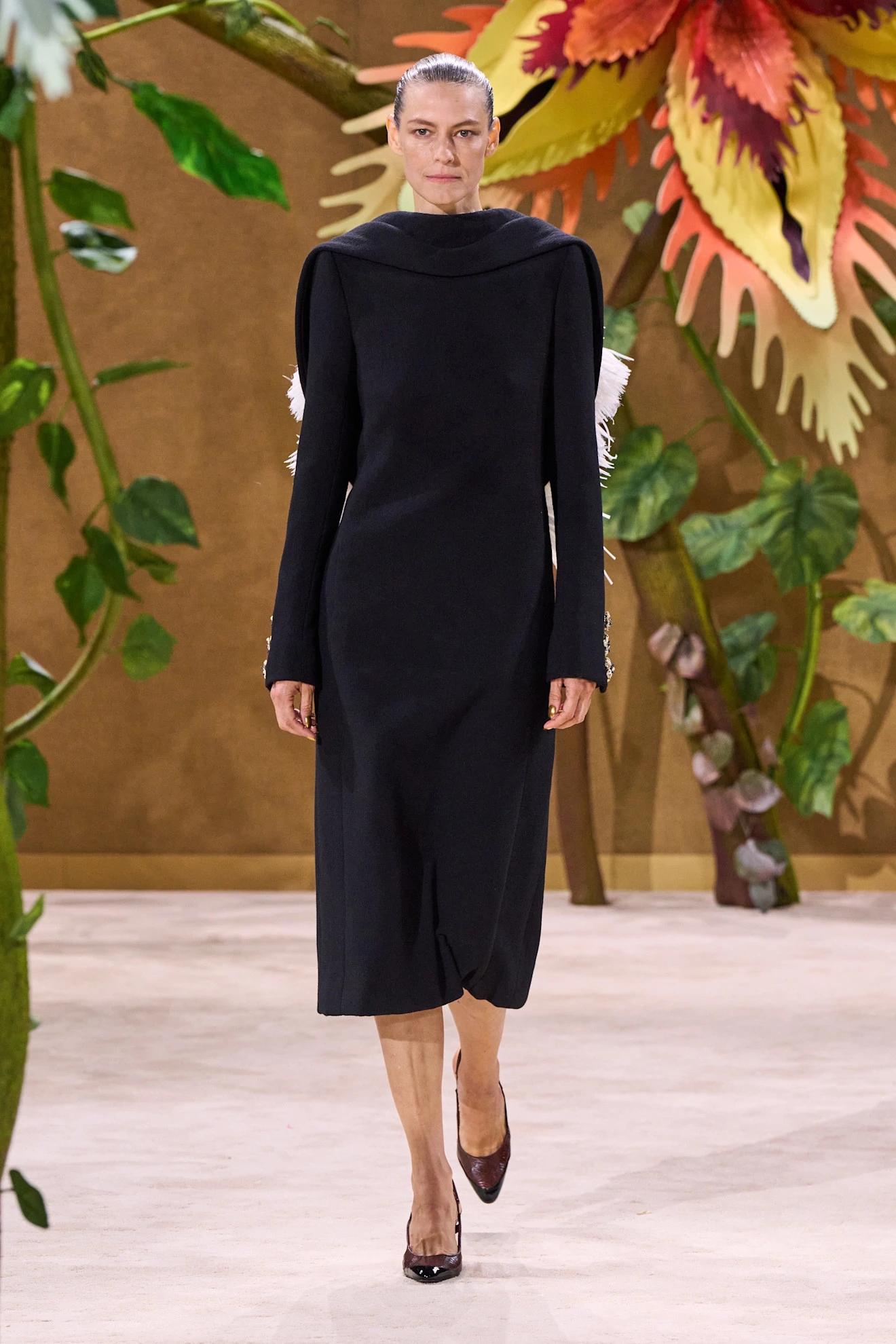 Chanel | Показ Haute Couture осень-зима 2026 | Spotlight