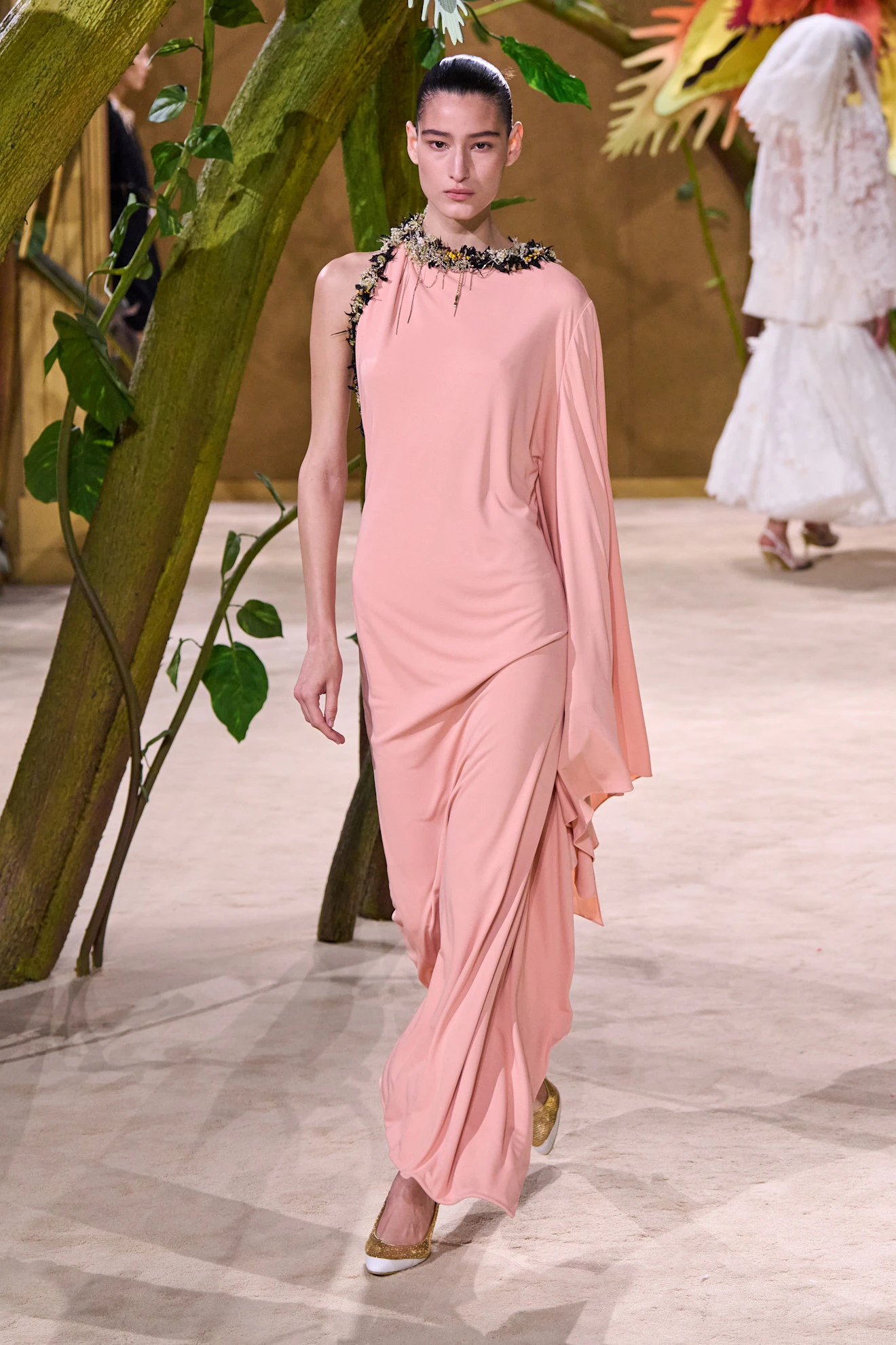 Chanel | Haute Couture осень-зима 2026 | Spotlight