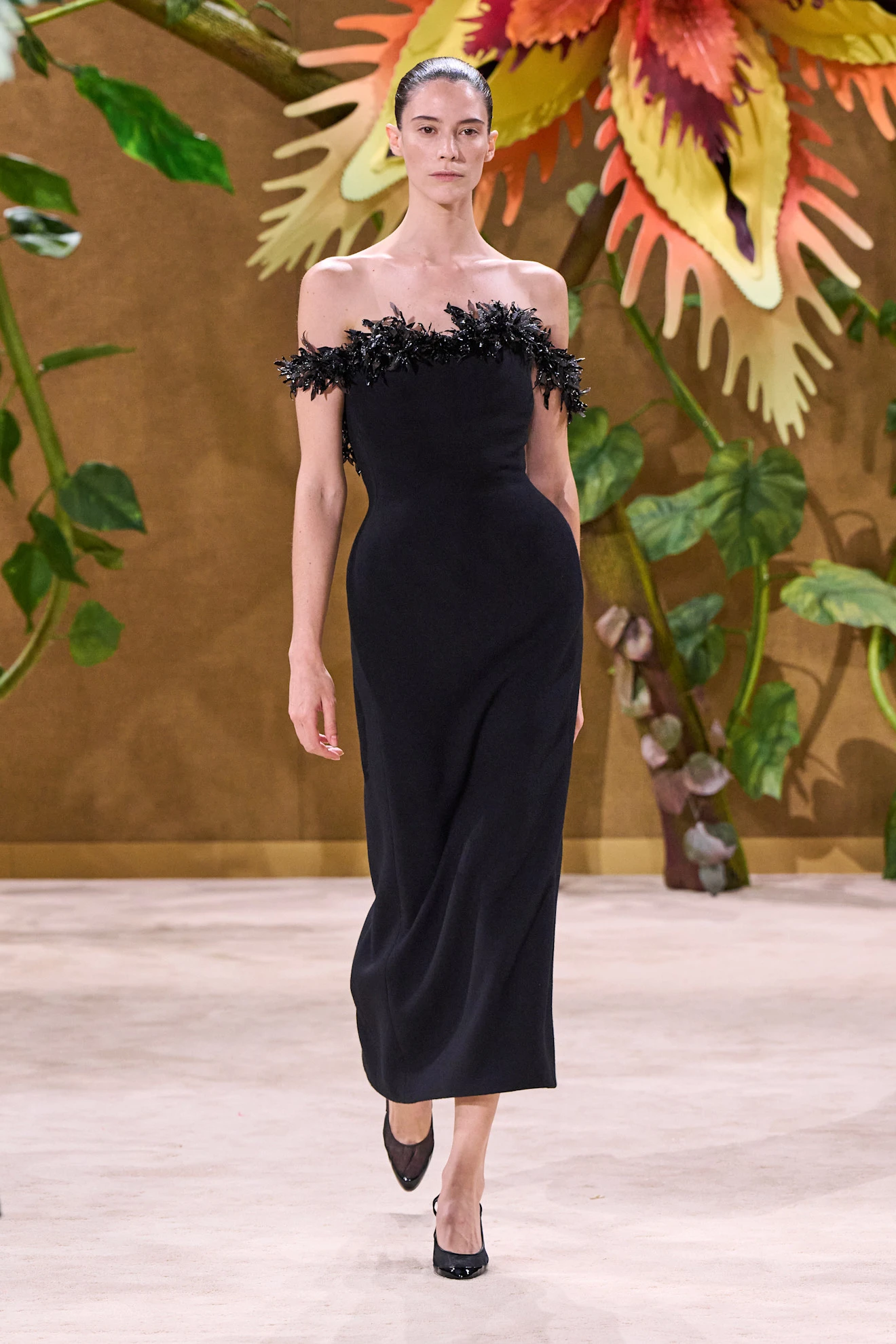 Chanel | Показ Haute Couture осень-зима 2026 | Spotlight