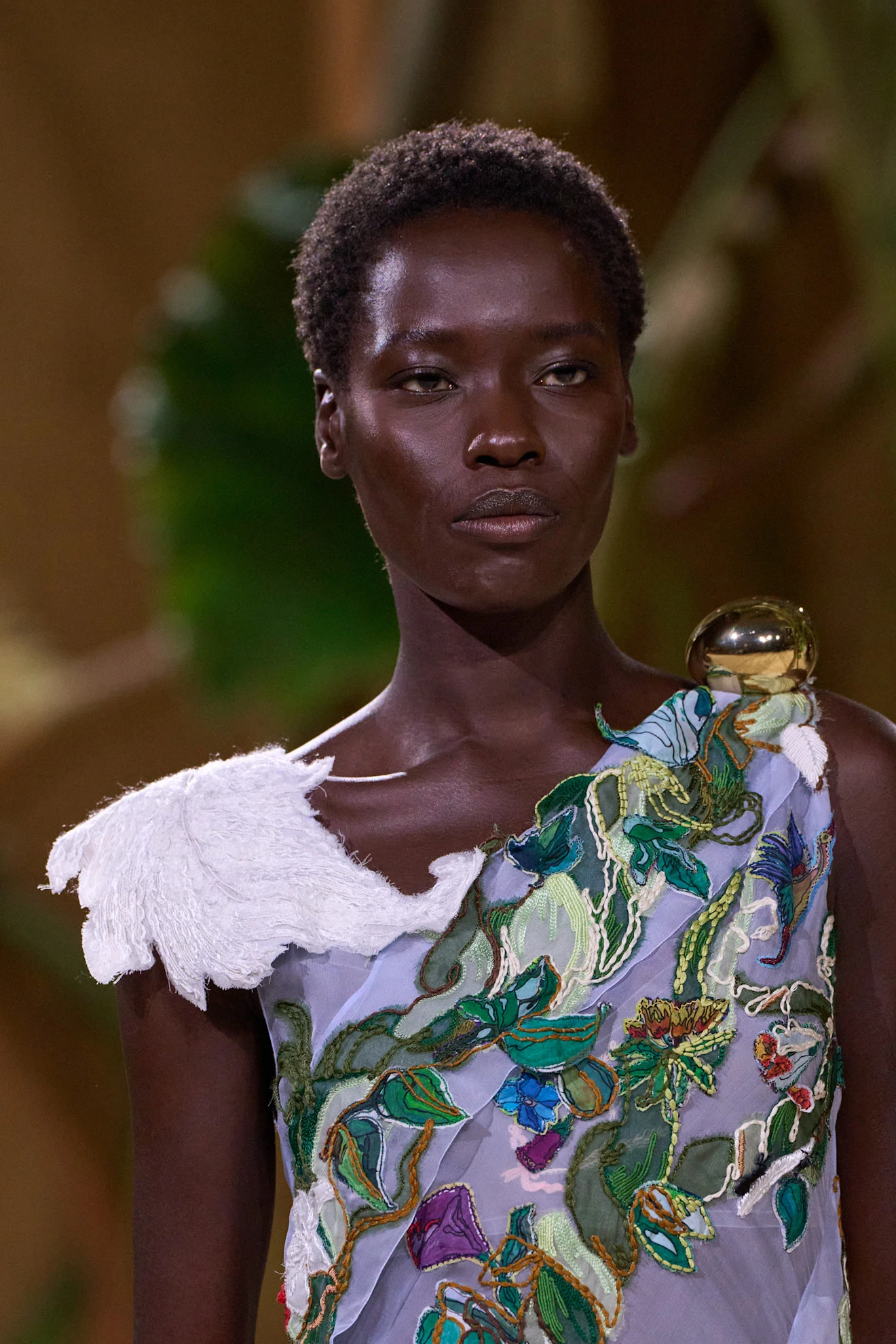 Chanel | Haute Couture осень-зима 2026 | Spotlight