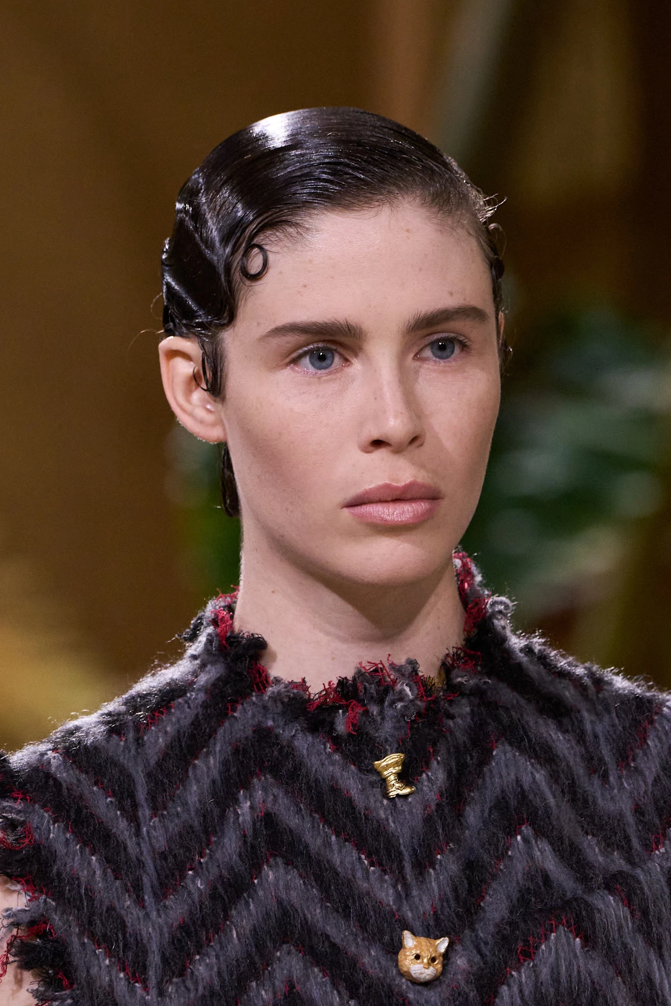 Chanel | Haute Couture осень-зима 2026 | Spotlight