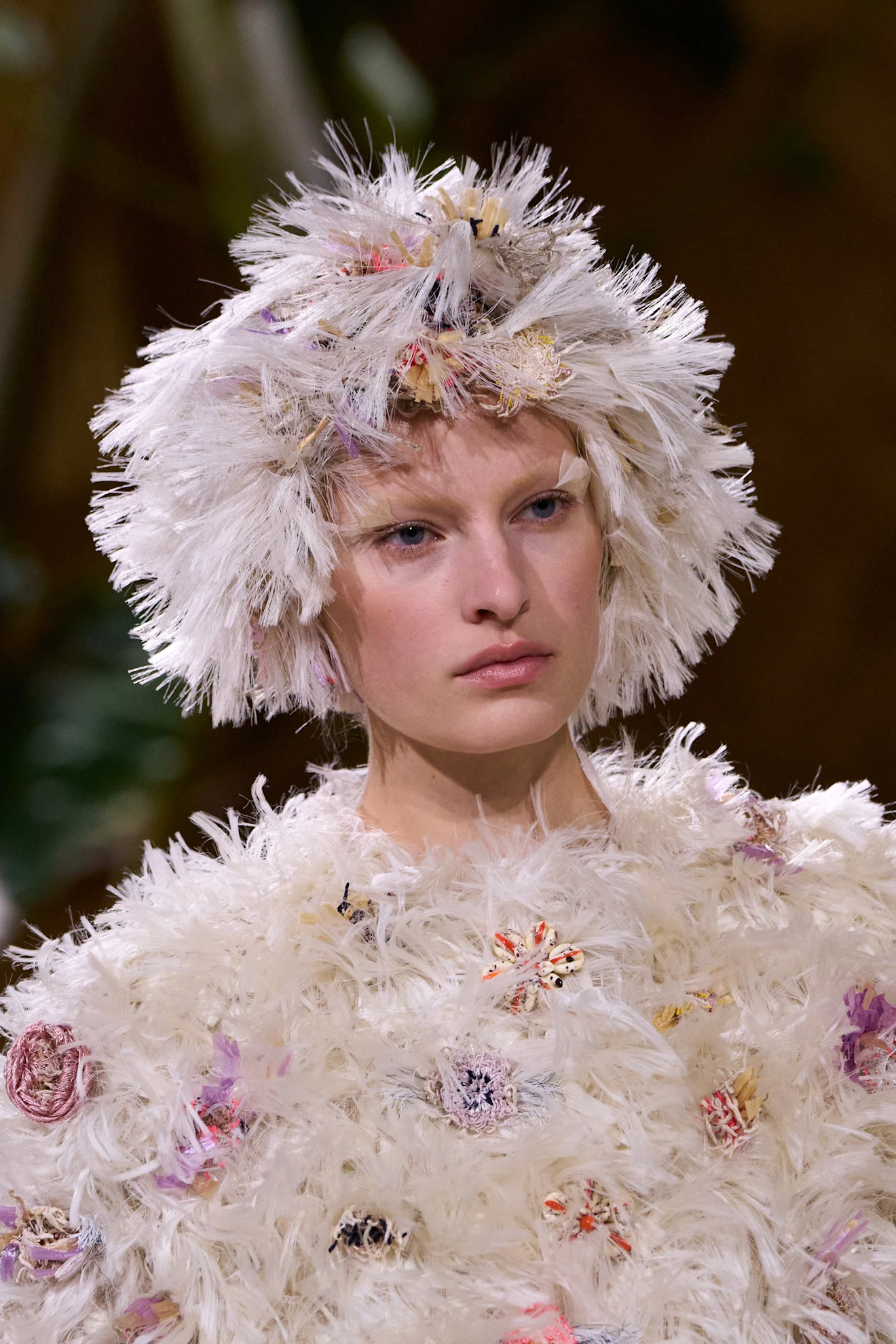 Chanel | Haute Couture осень-зима 2026 | Spotlight