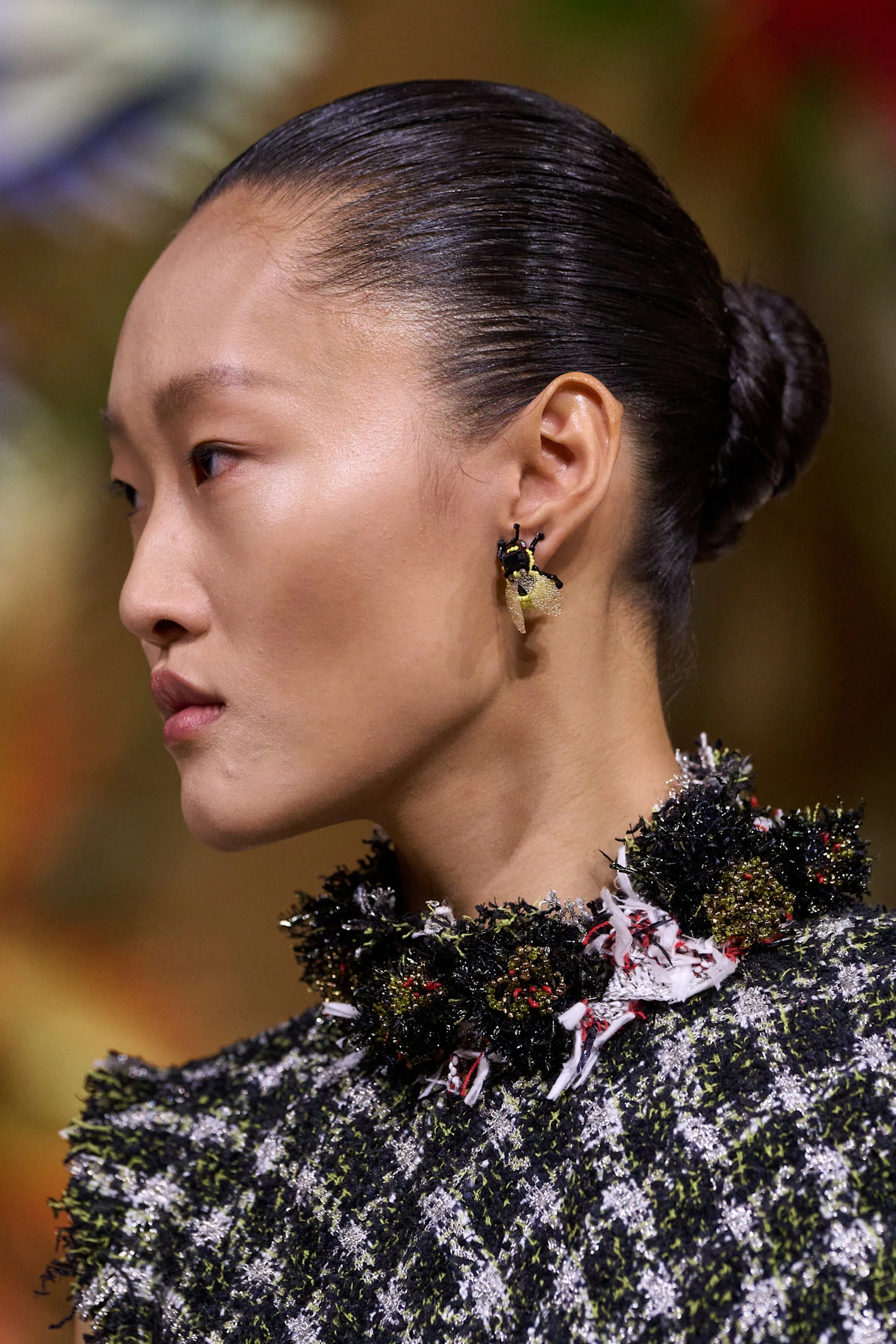 Chanel | Haute Couture осень-зима 2026 | Spotlight