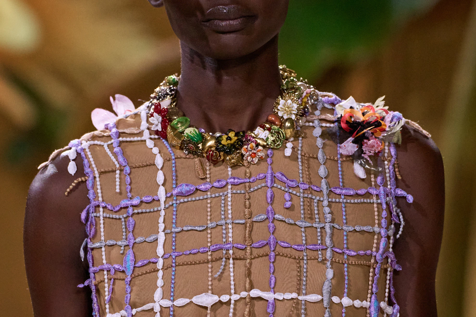 Chanel | Haute Couture осень-зима 2026 | Spotlight