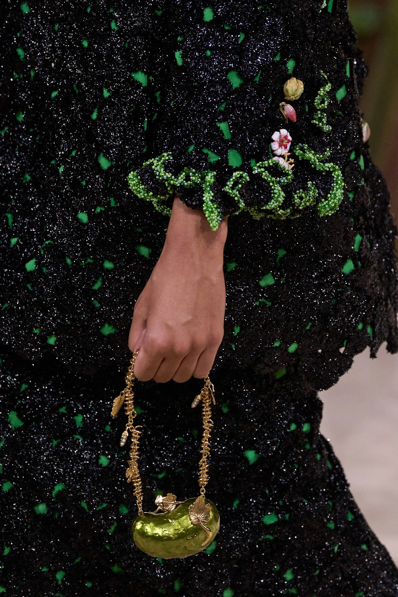 Chanel | Haute Couture осень-зима 2026 | Spotlight