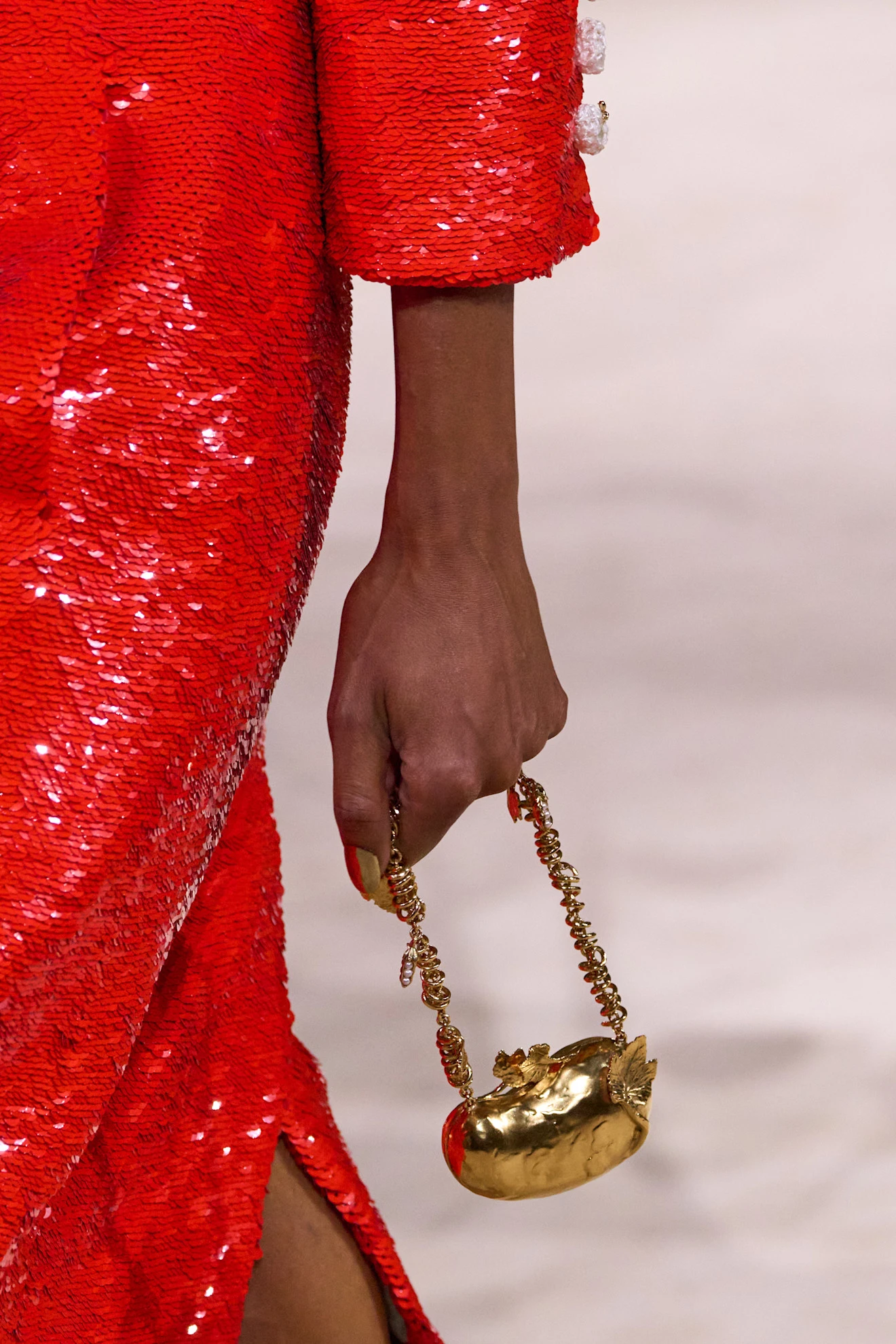 Chanel | Haute Couture осень-зима 2026 | Spotlight