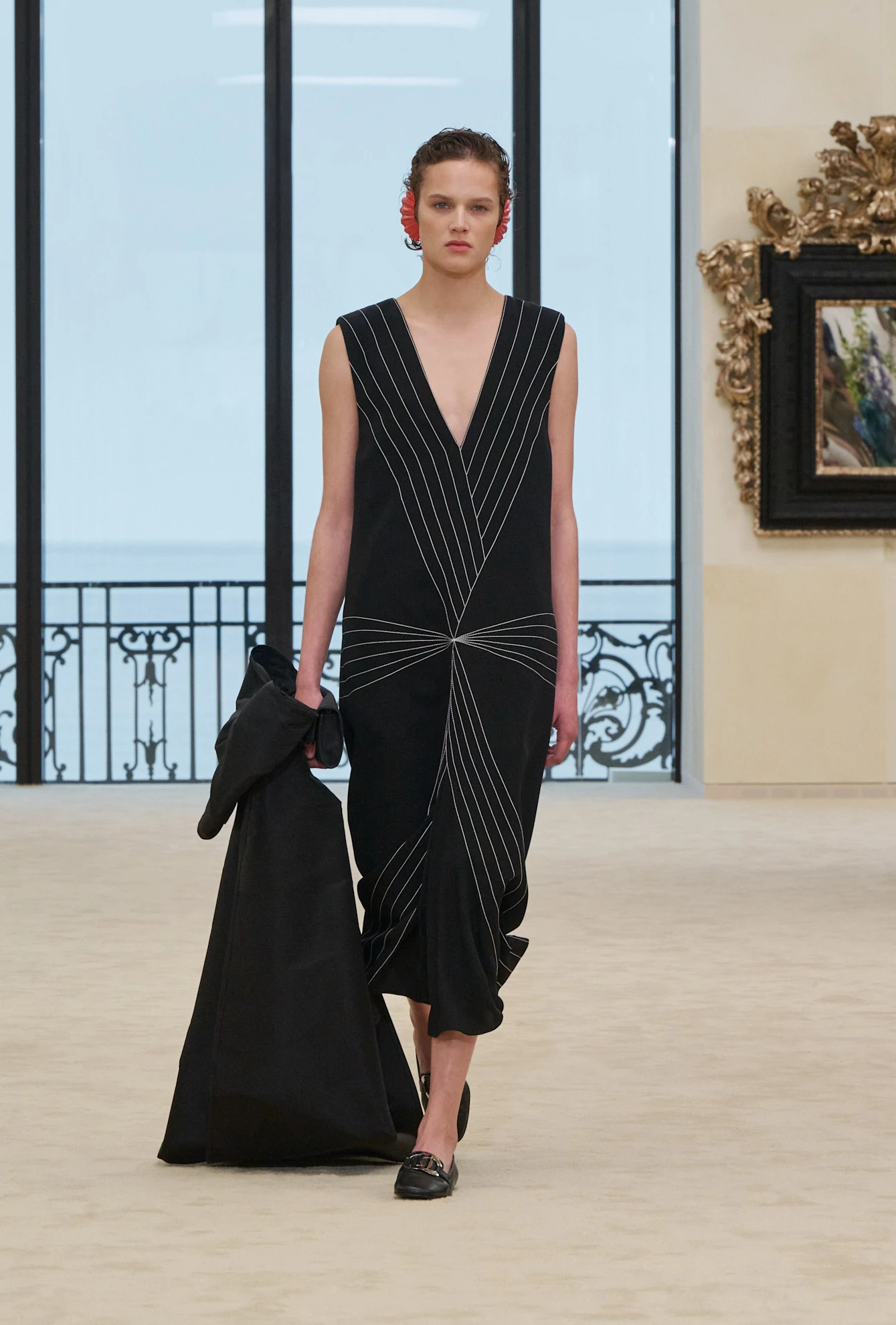 Показ Chanel | Spotlight