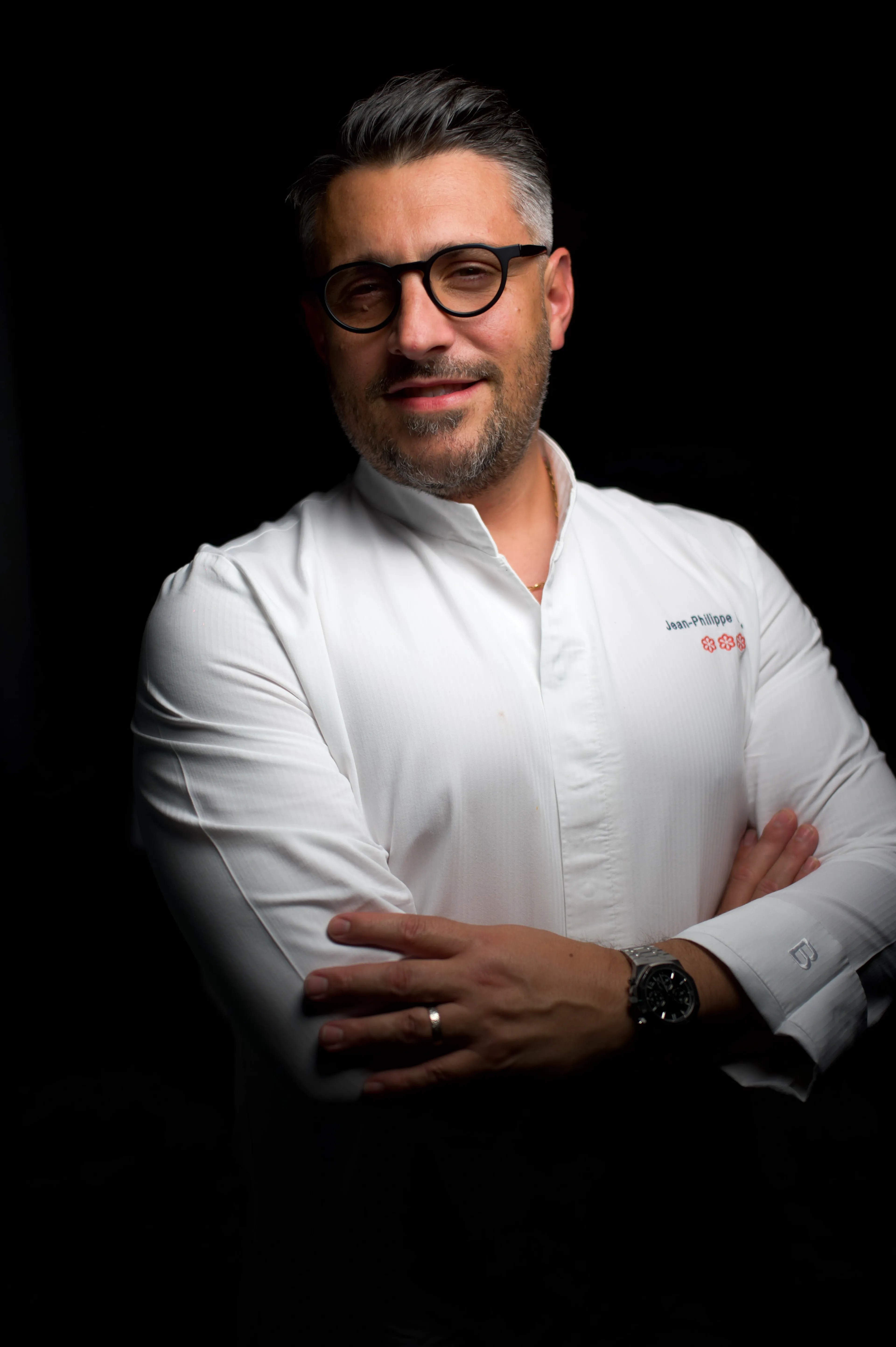 Шеф Жан-Филипп Блонде | Архивы пресс-служб
