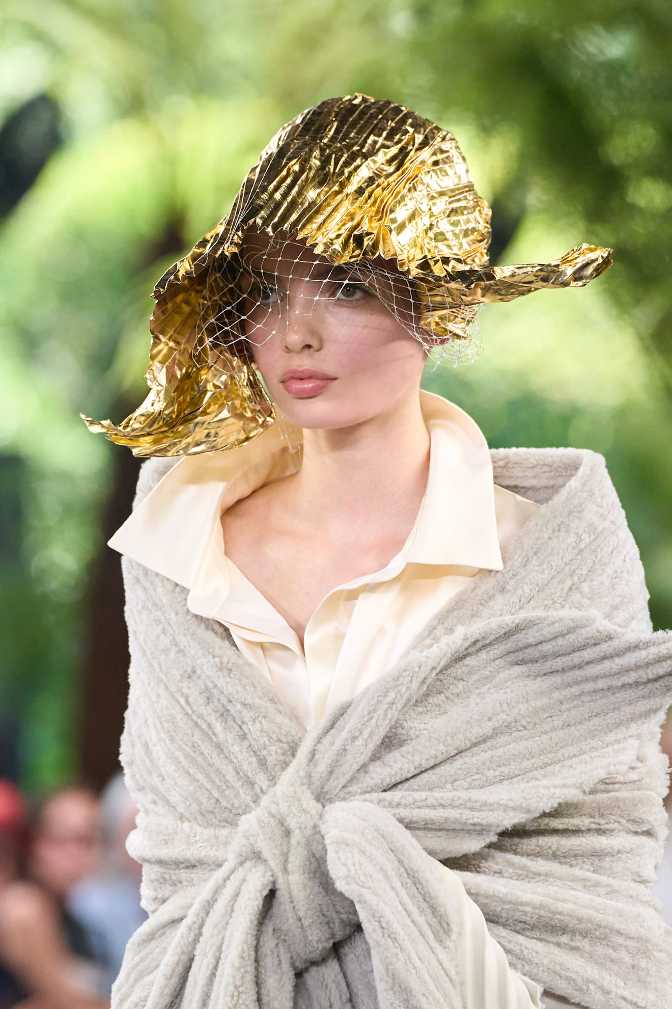 Dior | Haute Couture осень-зима 2026 | Spotlight