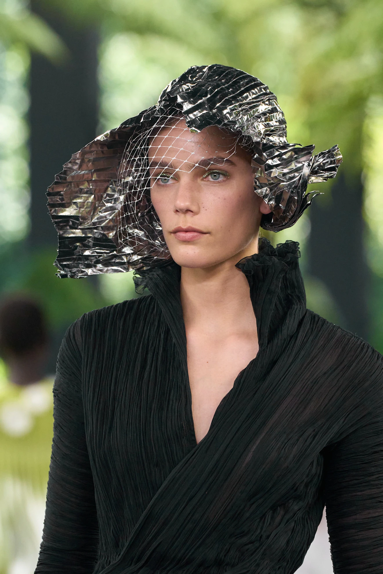 Dior | Haute Couture осень-зима 2026 | Spotlight