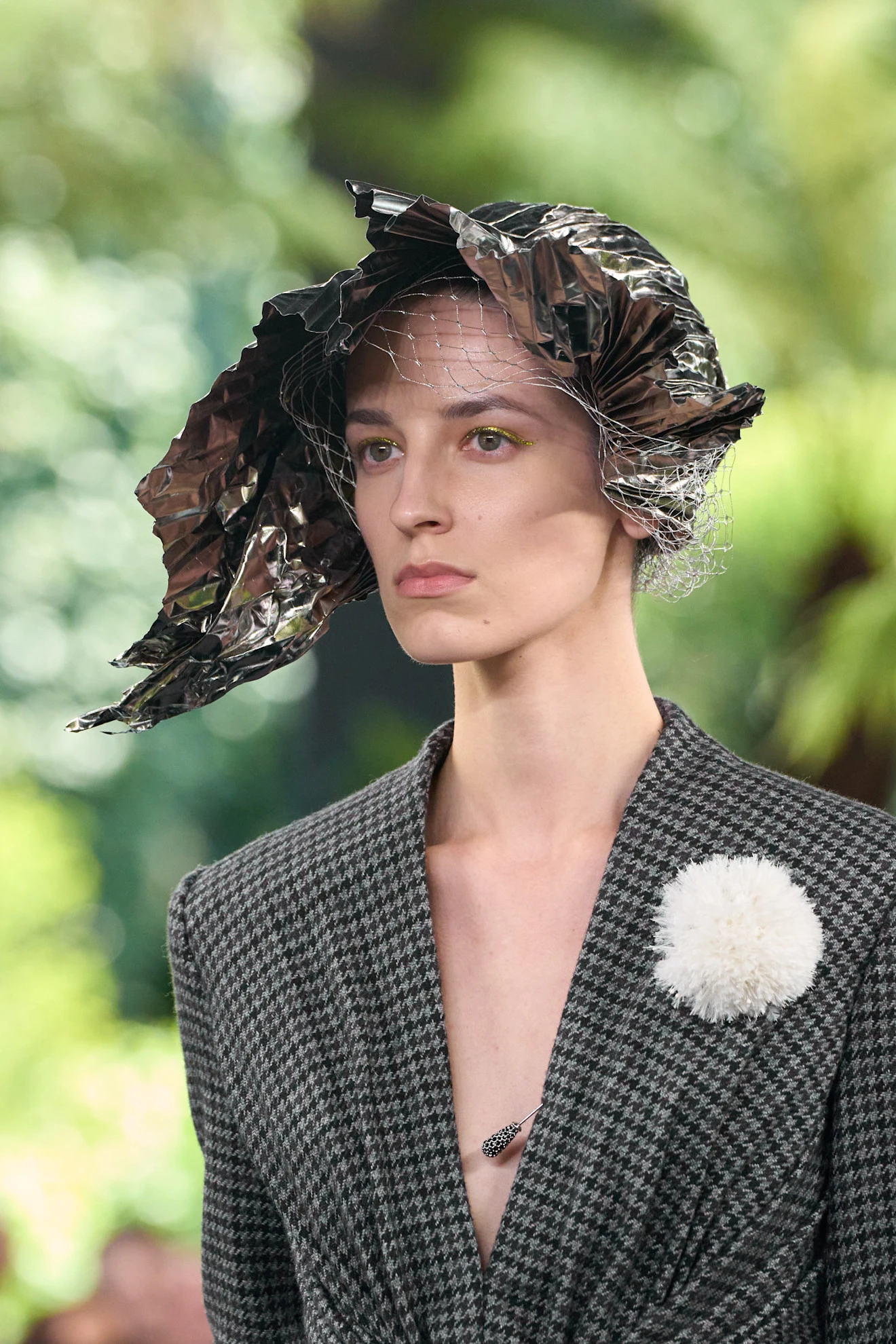 Dior | Haute Couture осень-зима 2026 | Spotlight