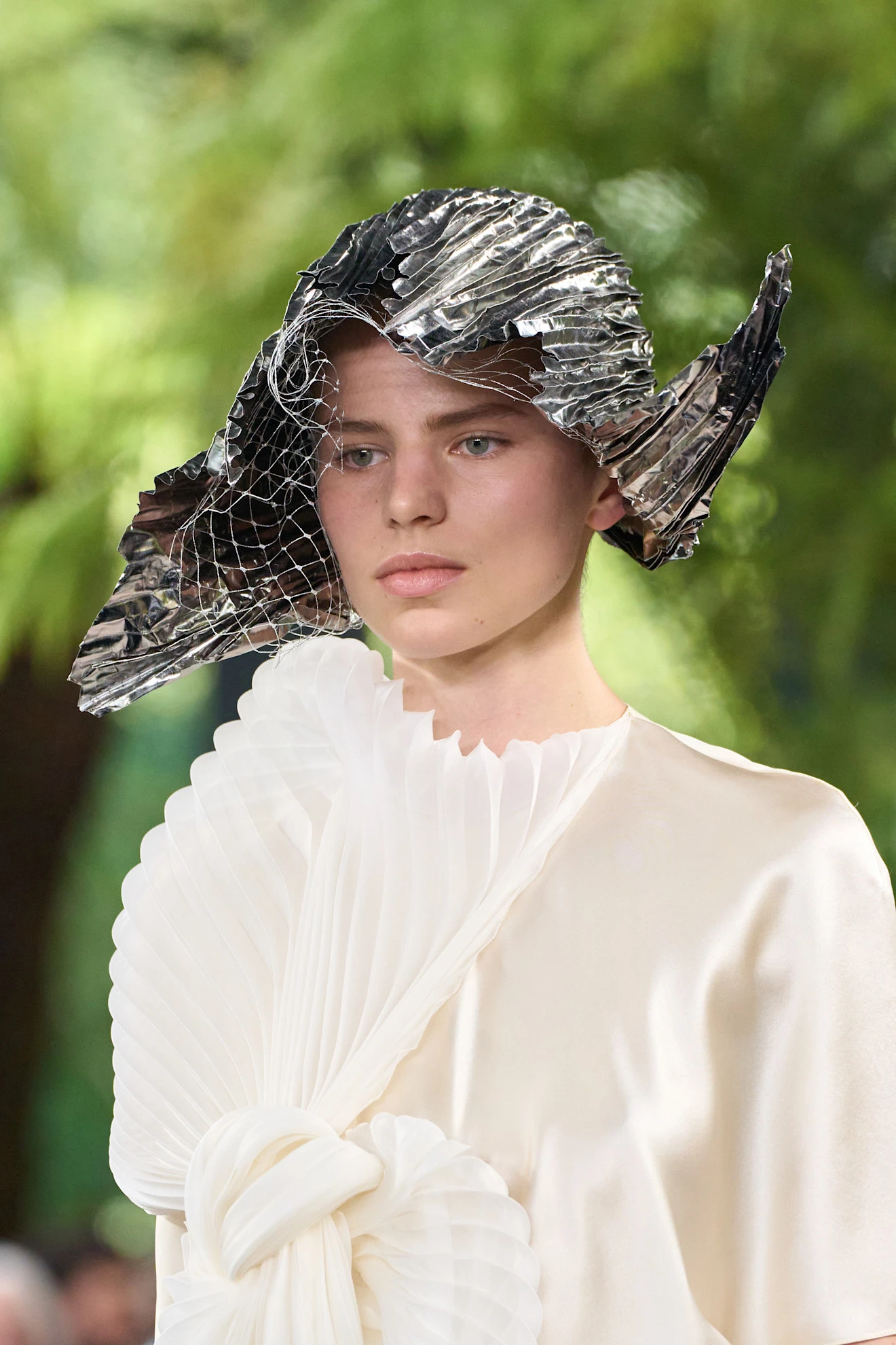Dior | Haute Couture осень-зима 2026 | Spotlight
