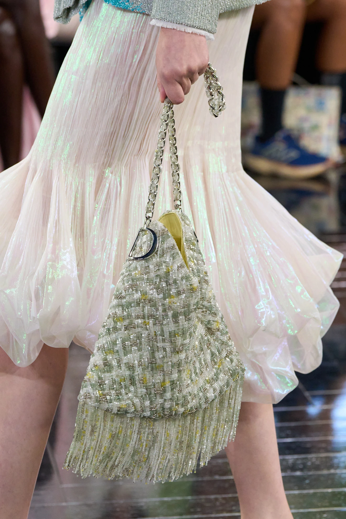 Dior | Haute Couture осень-зима 2026 | Spotlight