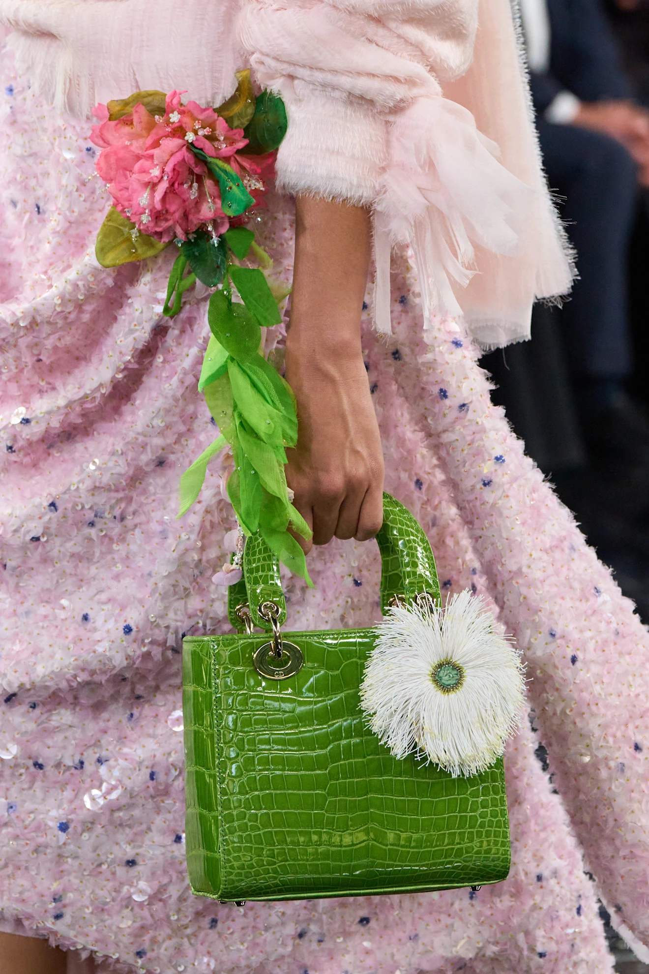 Dior | Haute Couture осень-зима 2026 | Spotlight