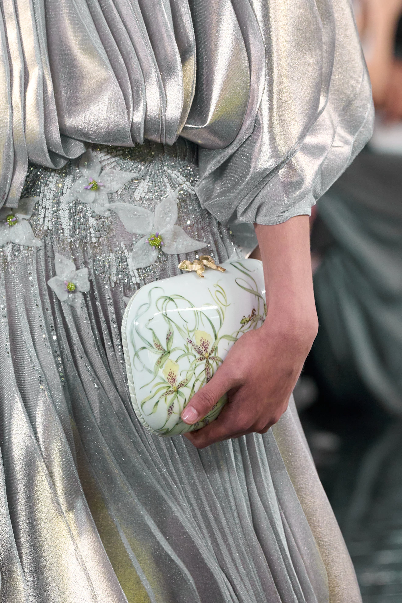 Dior | Haute Couture осень-зима 2026 | Spotlight